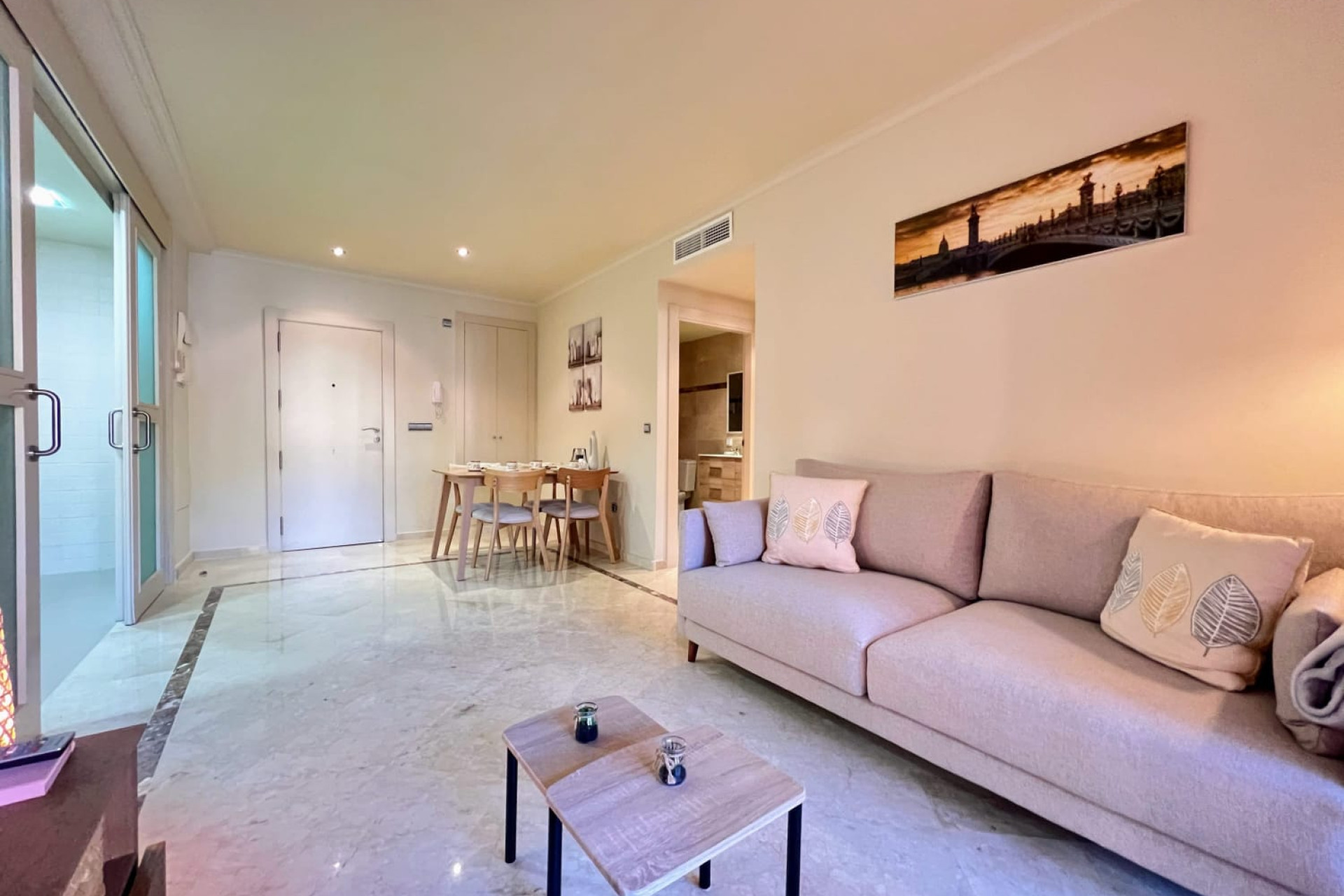 Reventa - Apartment - Los Alcazares - Los Narejos