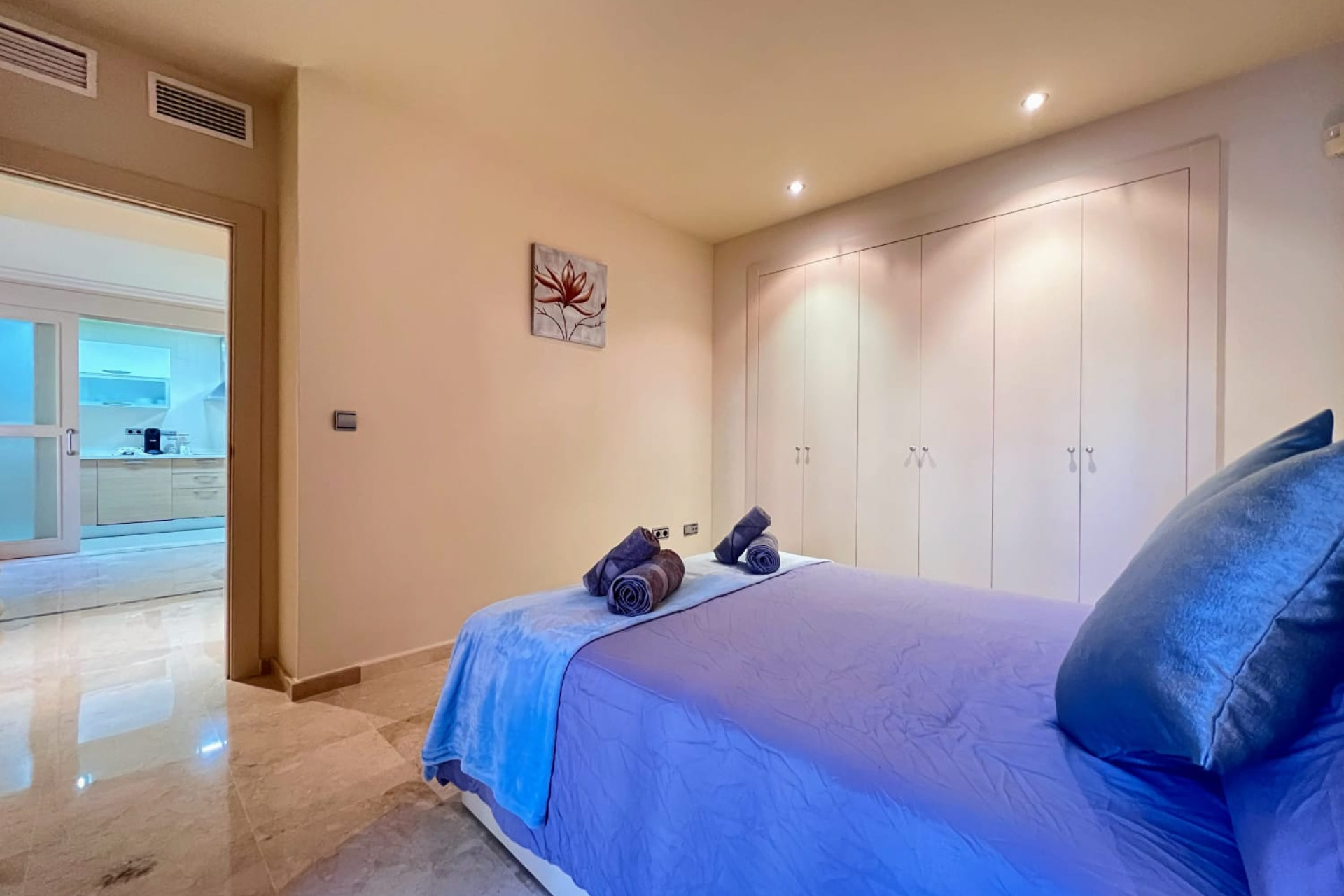 Reventa - Apartment - Los Alcazares - Los Narejos