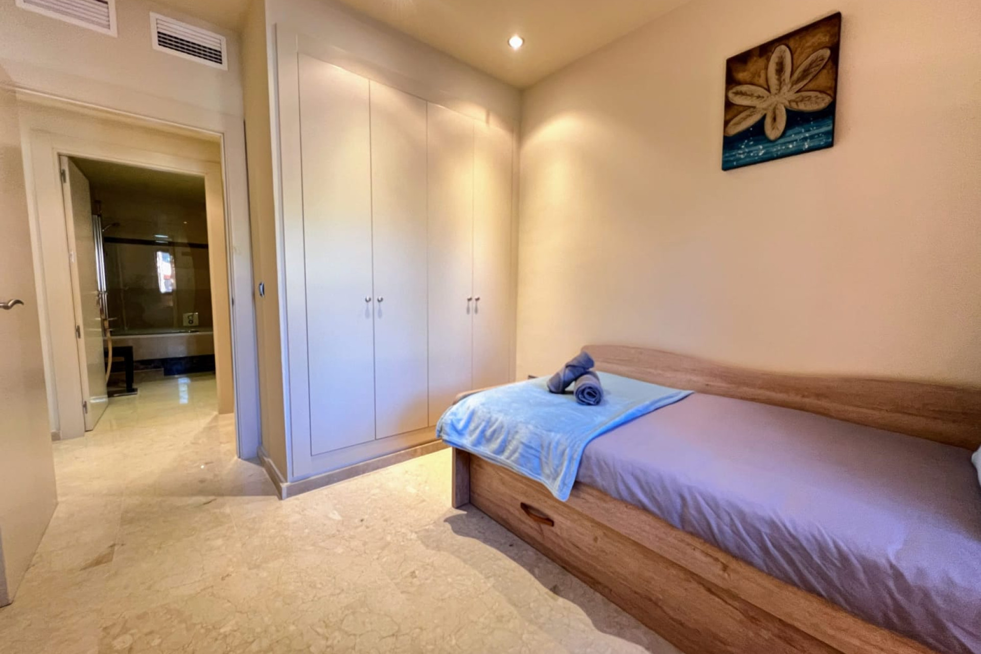 Reventa - Apartment - Los Alcazares - Los Narejos