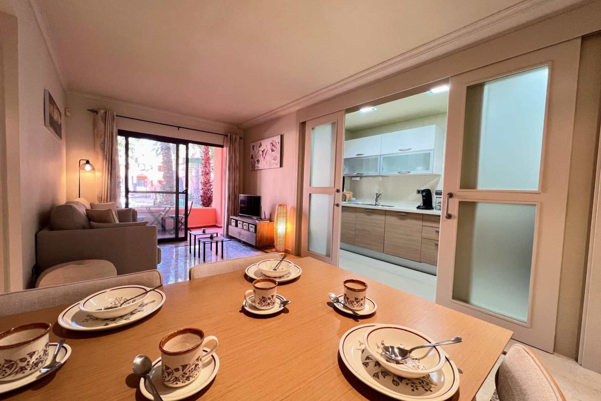 Reventa - Apartment - Los Alcazares - Los Narejos