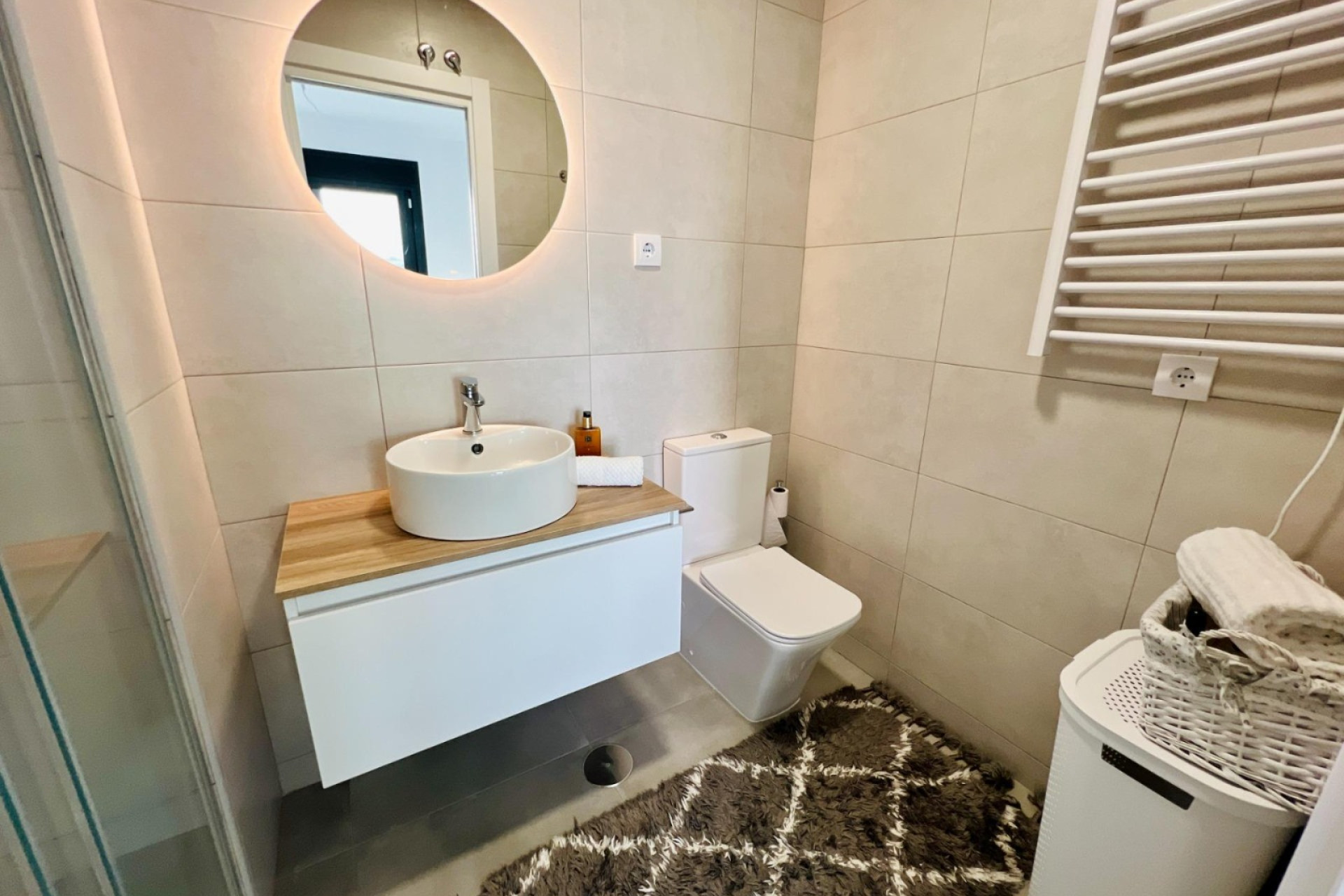 Reventa - Apartment - Los Alcázares - Santa Rosalía