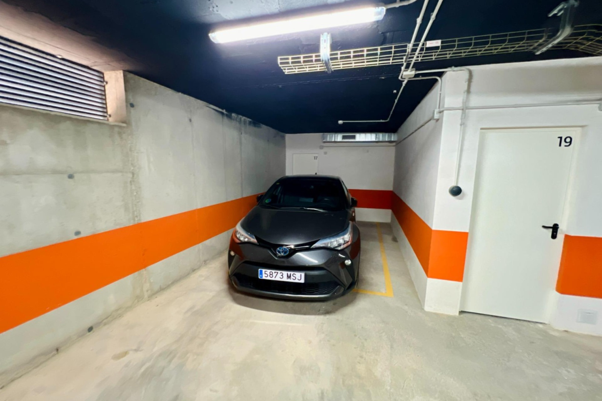 Reventa - Apartment - Los Alcázares - Santa Rosalía