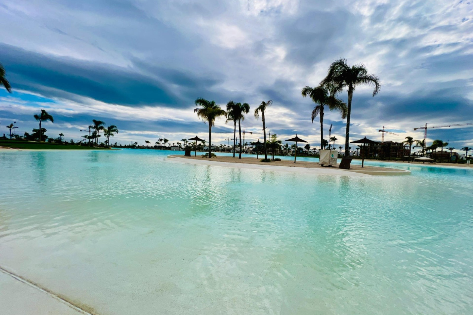 Reventa - Apartment - Los Alcázares - Santa Rosalía