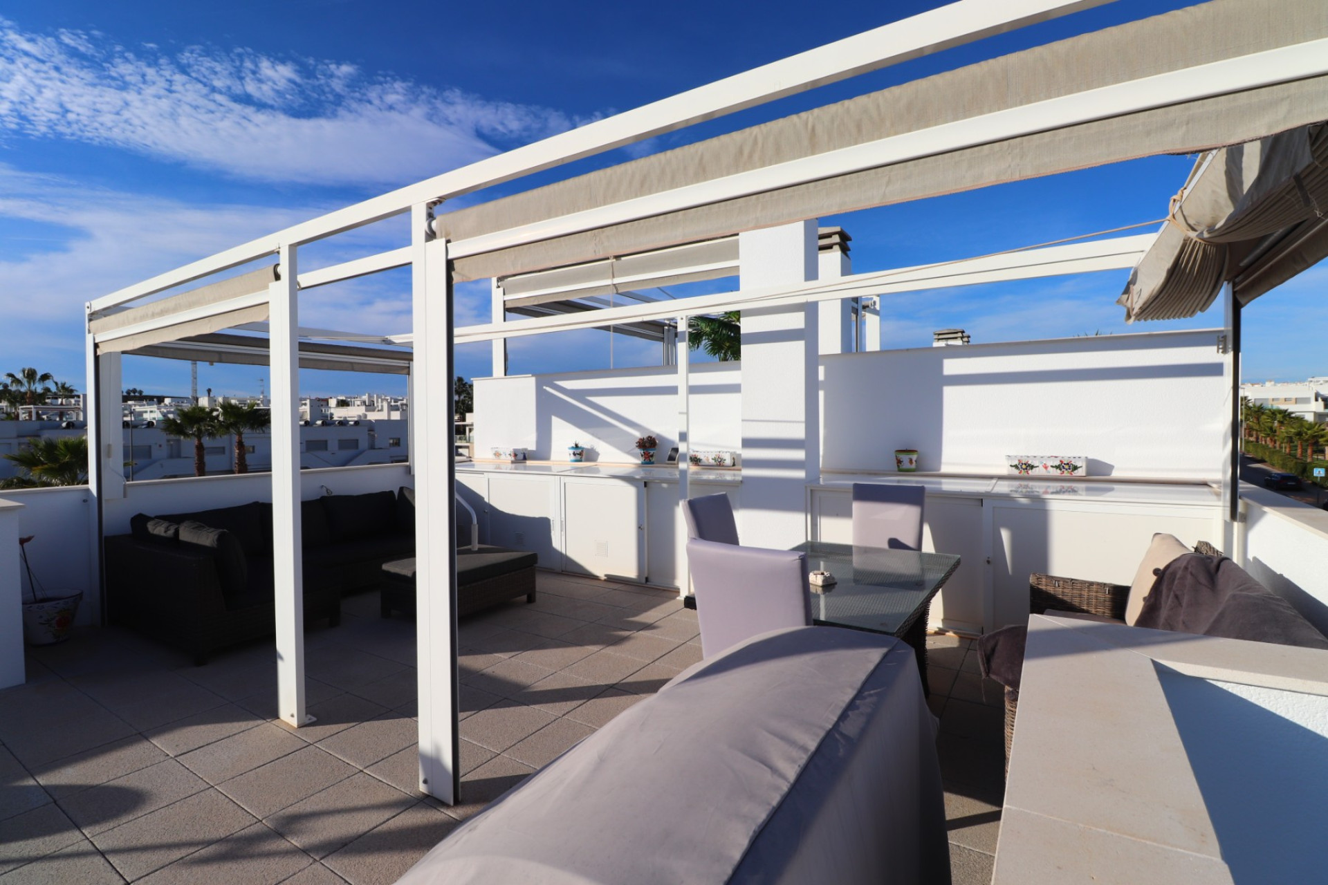 Reventa - Apartment - Los Montesinos - Entre Naranjos / Vistabella Golf