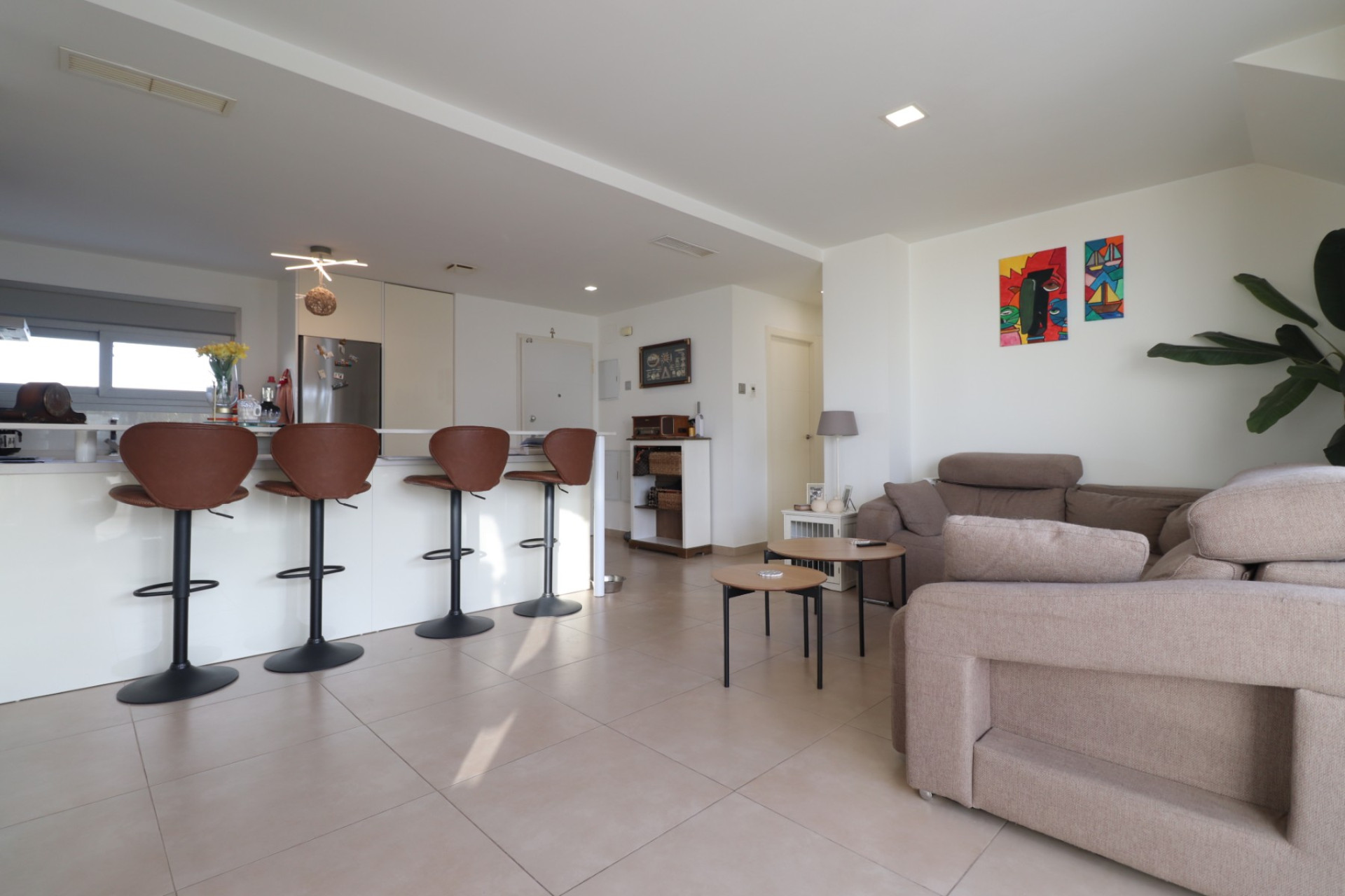 Reventa - Apartment - Los Montesinos - Entre Naranjos / Vistabella Golf