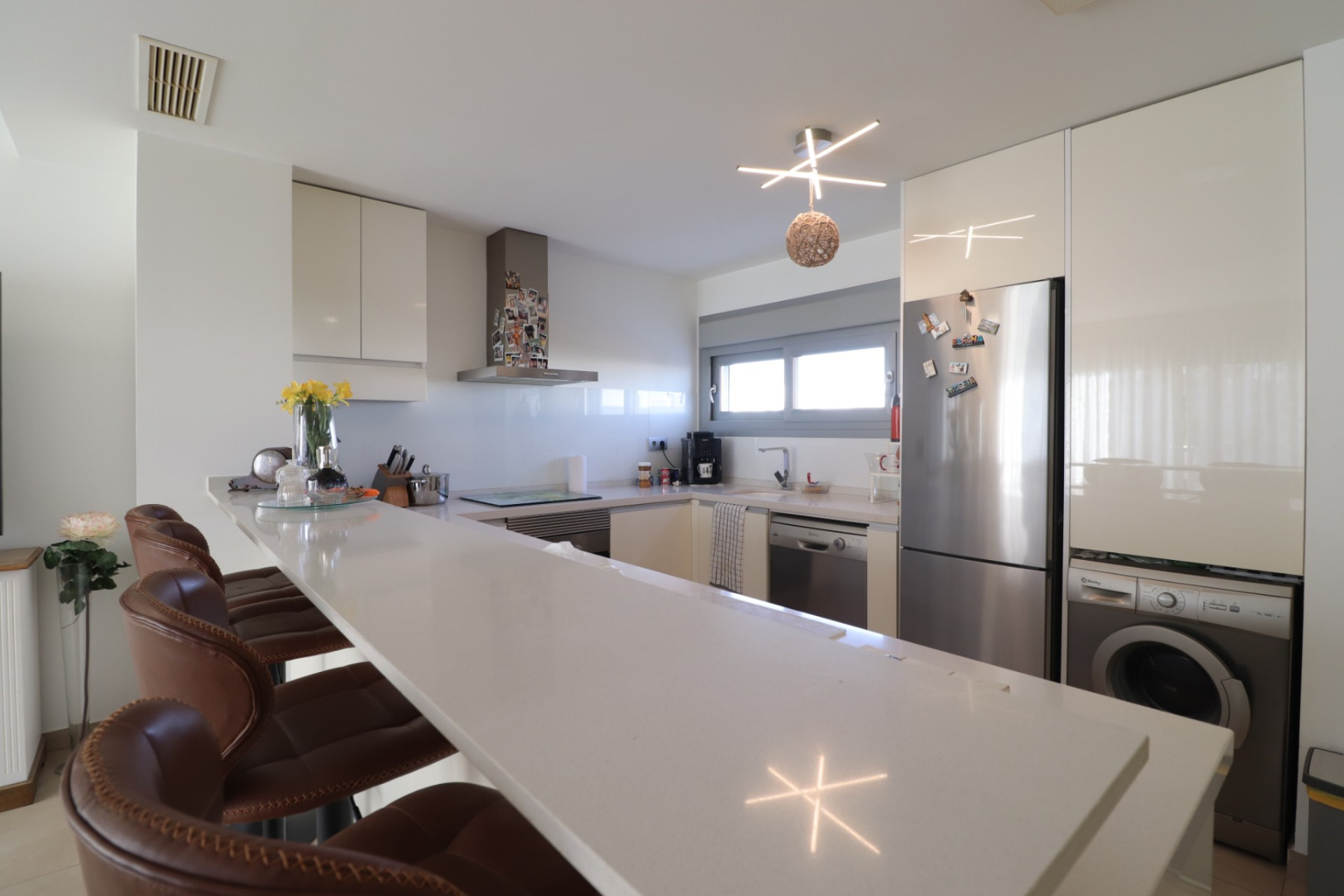 Reventa - Apartment - Los Montesinos - Entre Naranjos / Vistabella Golf