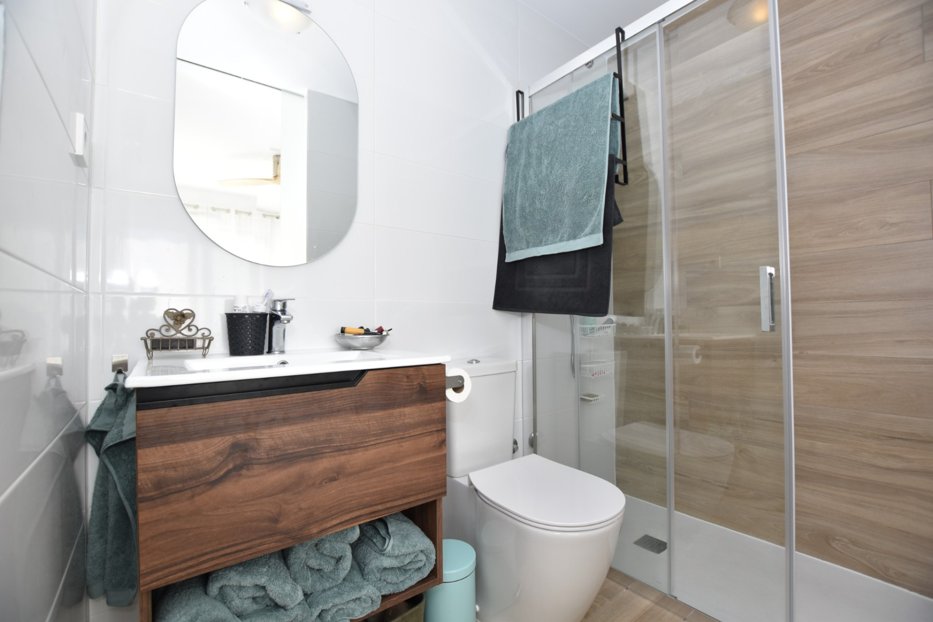 Reventa - Apartment - Los Montesinos - Entre Naranjos / Vistabella Golf