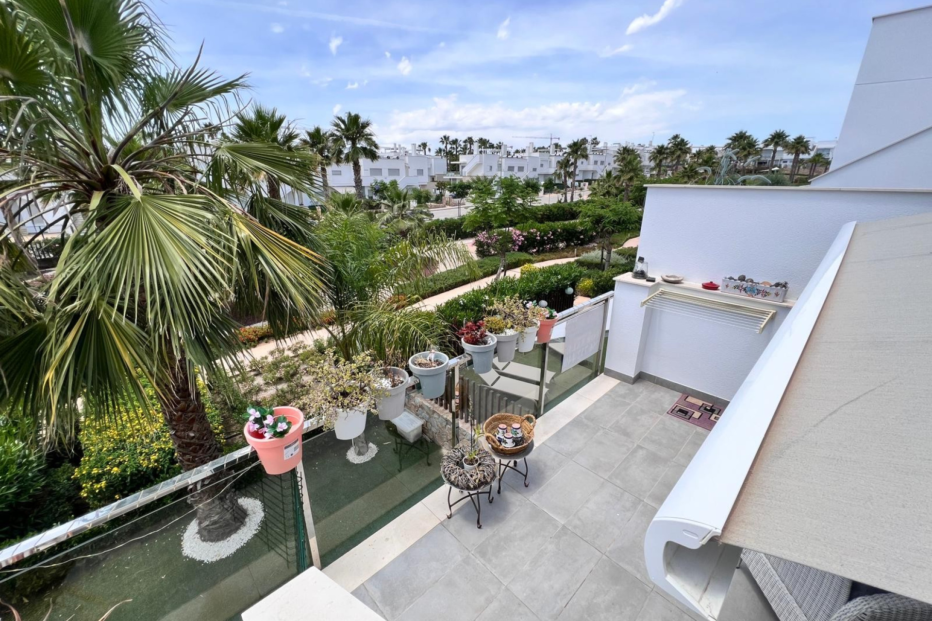 Reventa - Apartment - Los Montesinos - Entre Naranjos / Vistabella Golf