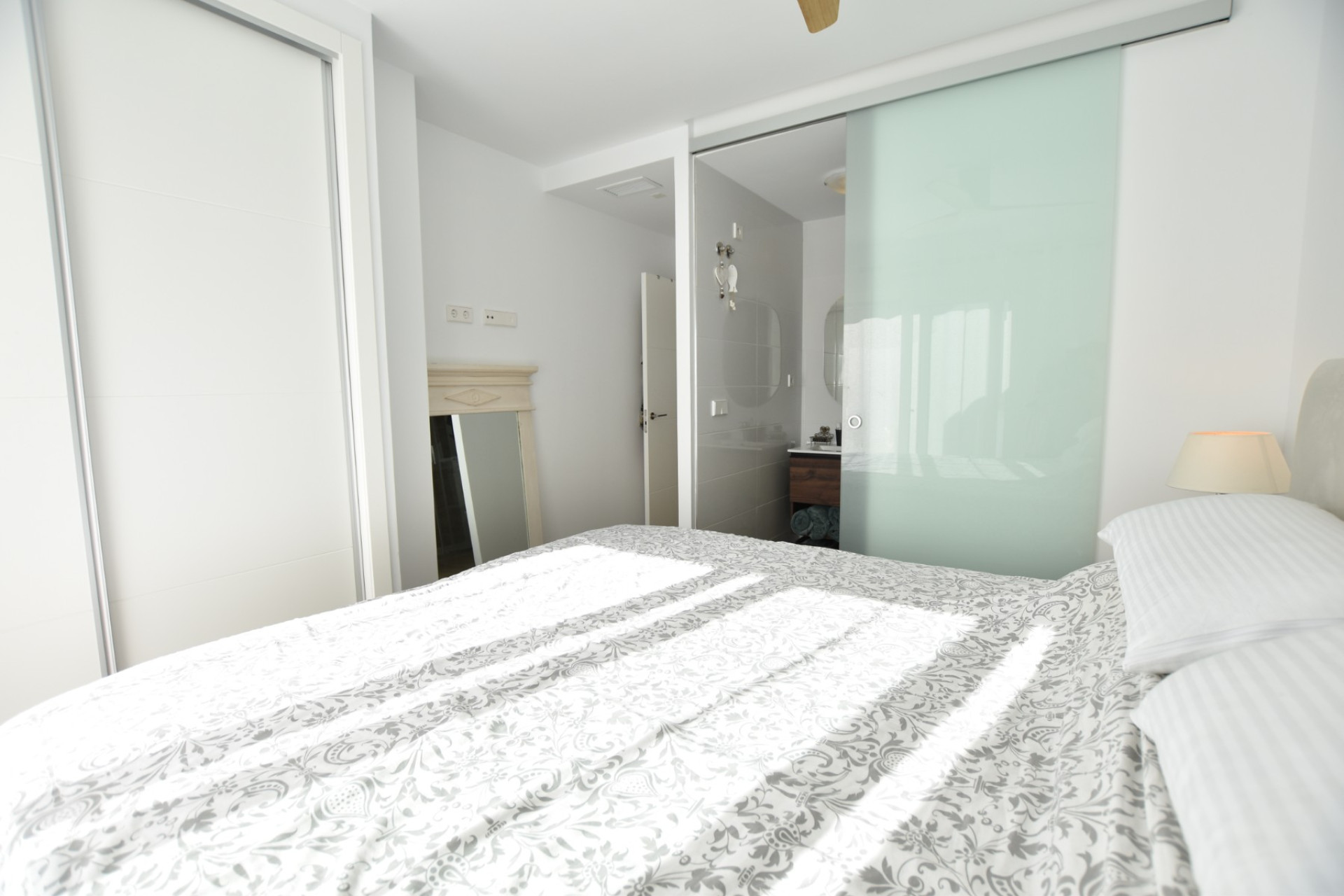 Reventa - Apartment - Los Montesinos - Entre Naranjos / Vistabella Golf