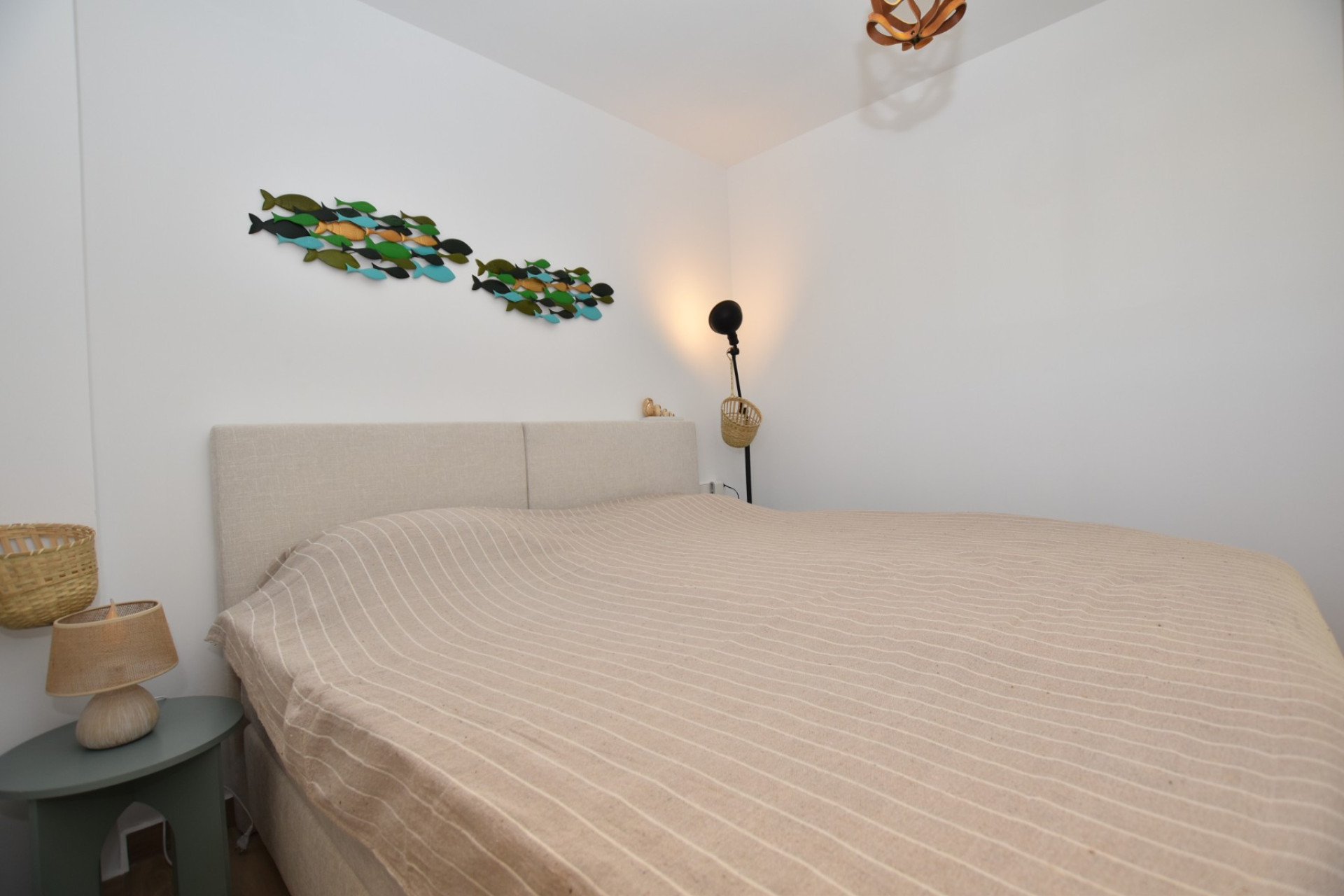 Reventa - Apartment - Los Montesinos - Entre Naranjos / Vistabella Golf