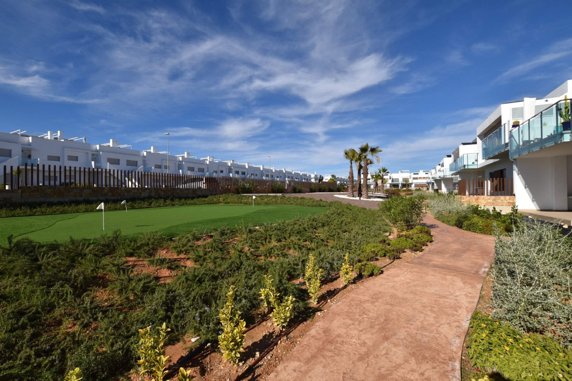 Reventa - Apartment - Los Montesinos - Entre Naranjos / Vistabella Golf