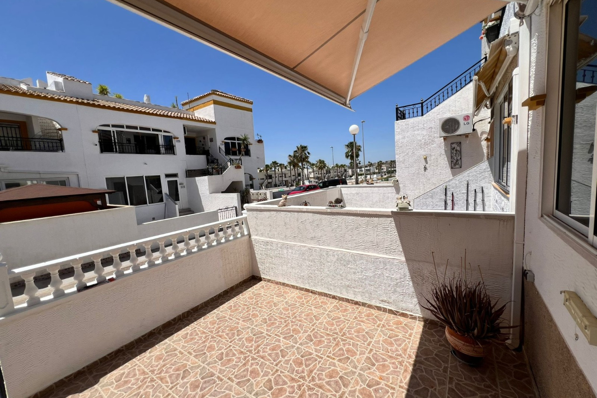 Reventa - Apartment - Los Montesinos - Entre Naranjos / Vistabella Golf