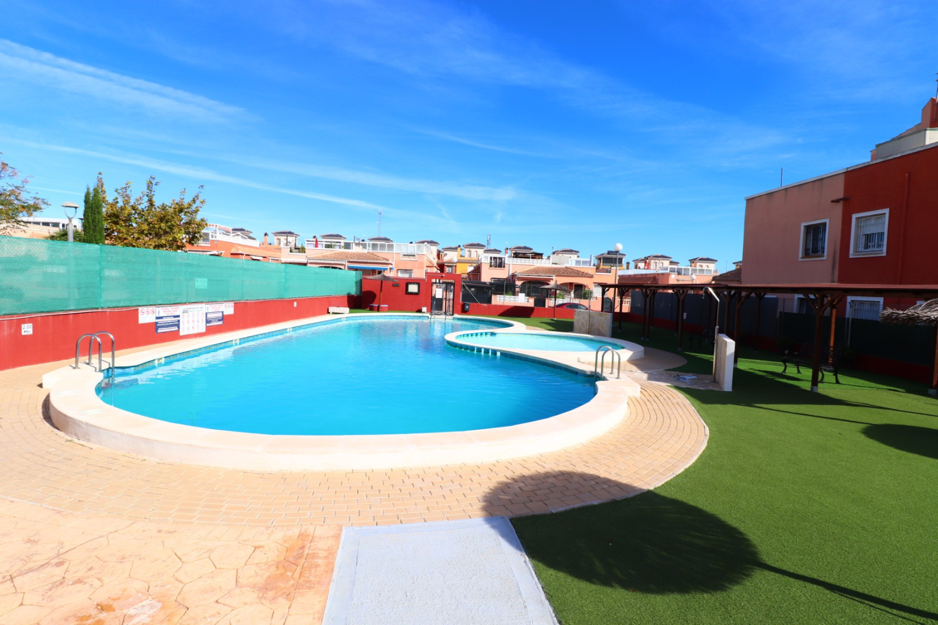 Reventa - Apartment - Los Montesinos - La Herrada
