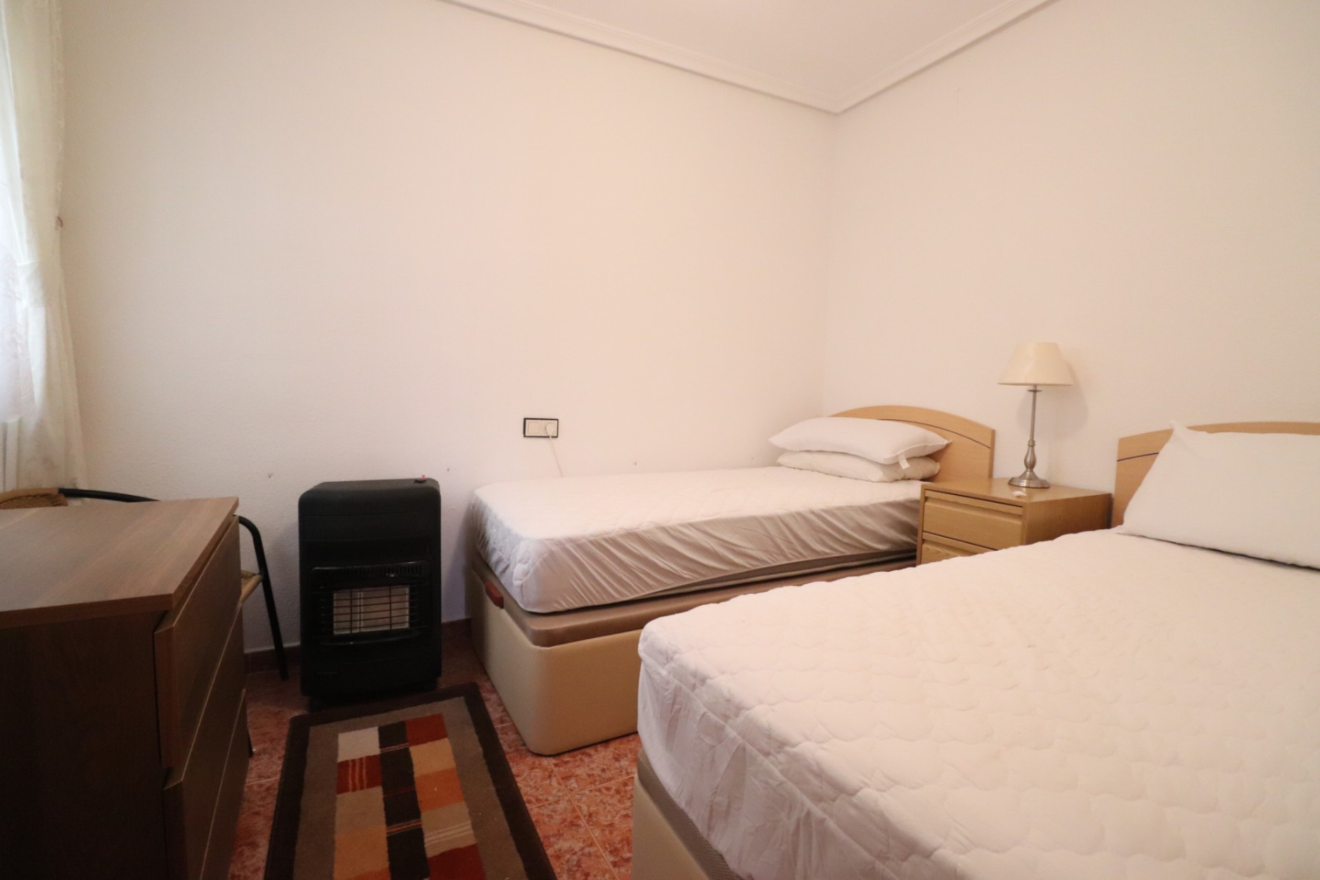 Reventa - Apartment - Los Montesinos - La Herrada