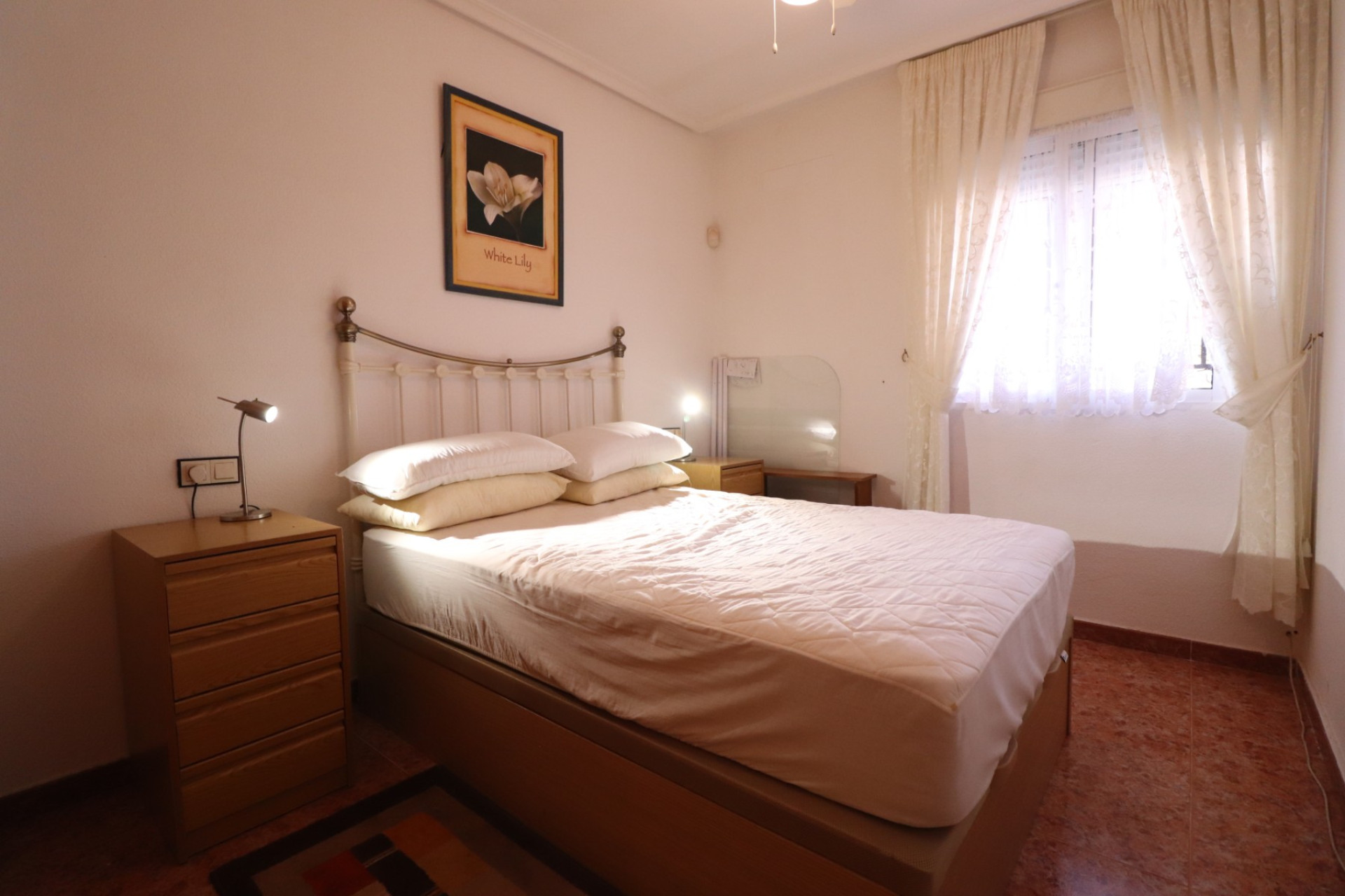 Reventa - Apartment - Los Montesinos - La Herrada