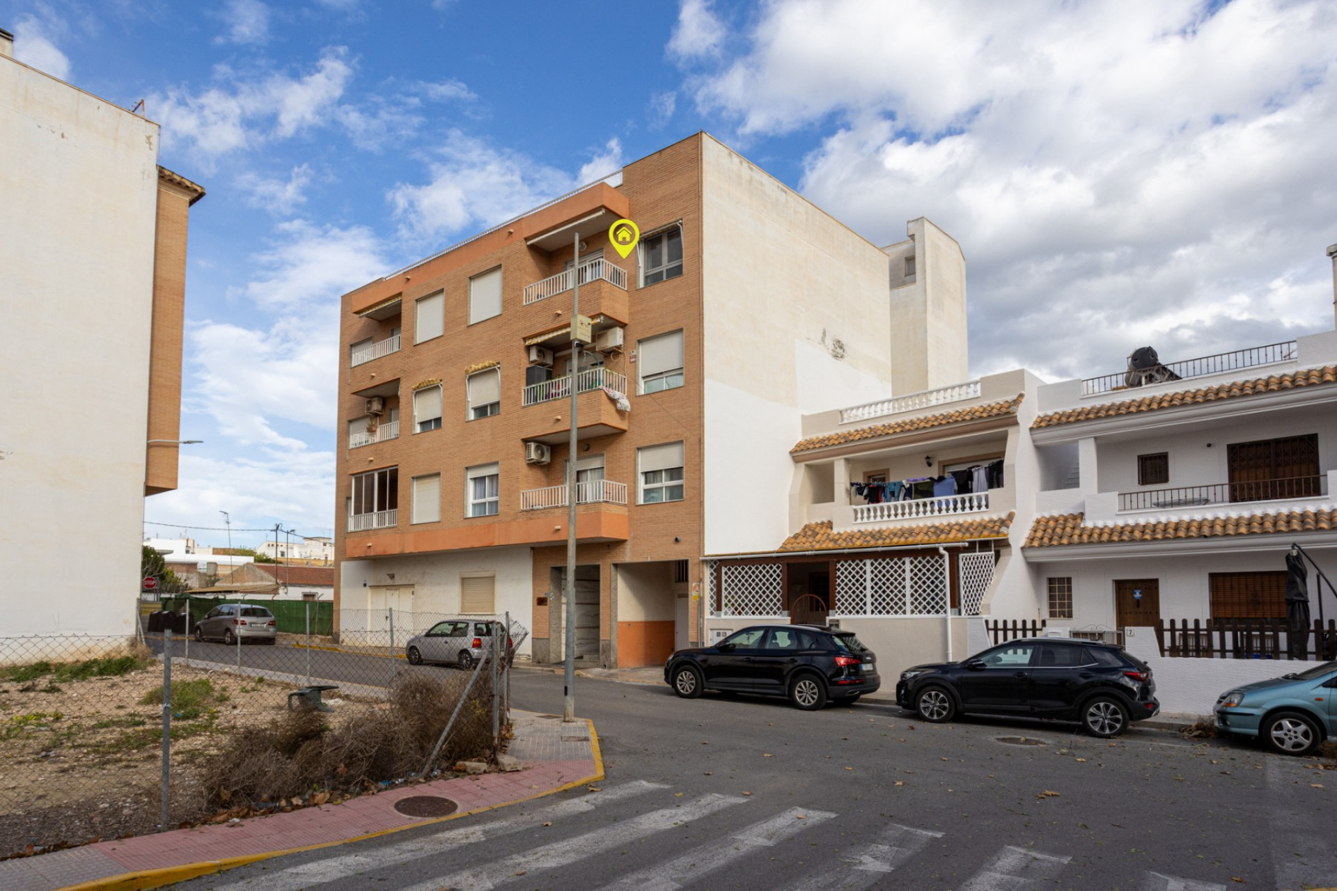 Reventa - Apartment - Los Montesinos - Los Montesinos - Village