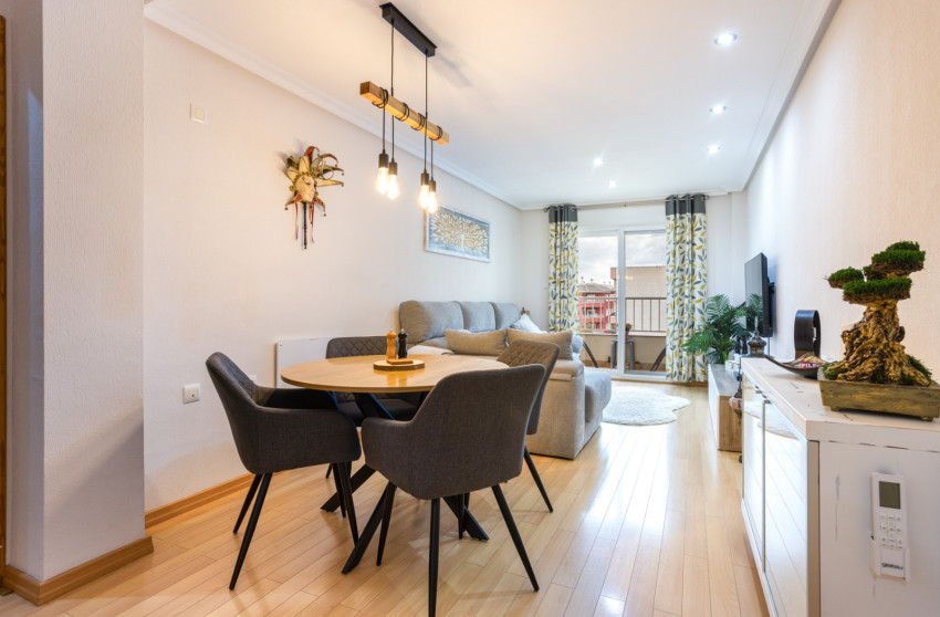 Reventa - Apartment - Los Montesinos - Los Montesinos - Village