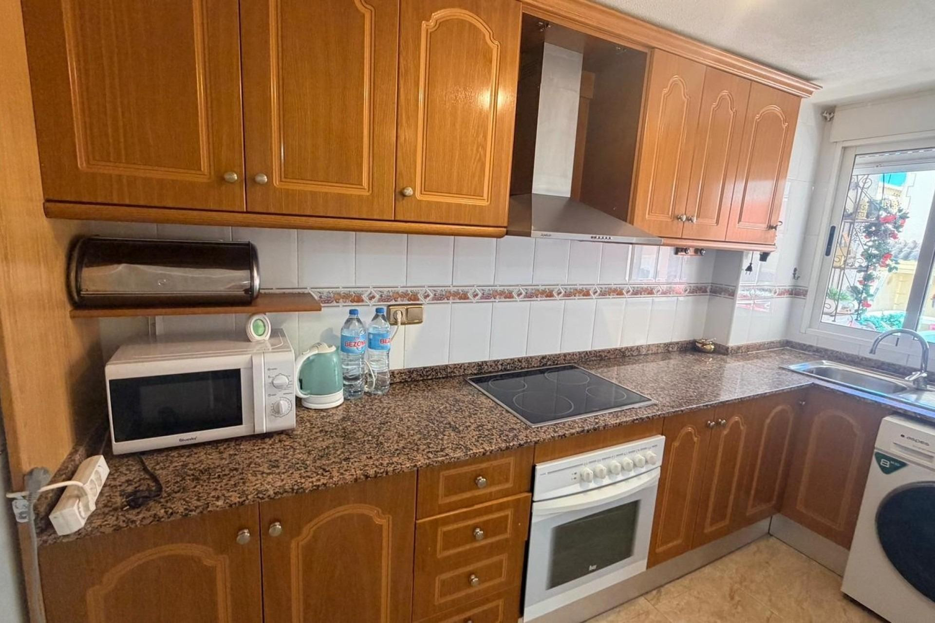 Reventa - Apartment - Los Montesinos - Pueblo 8