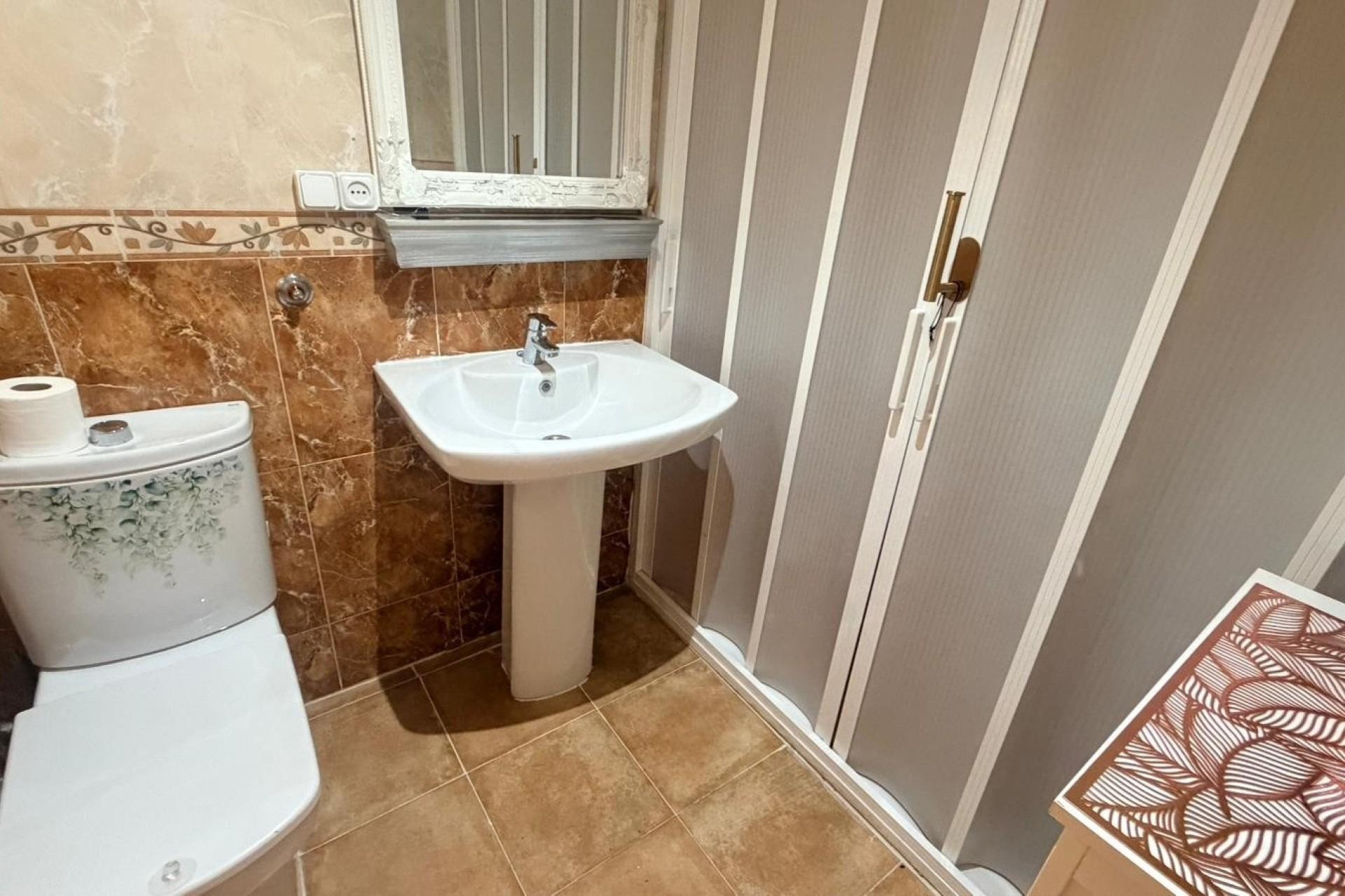 Reventa - Apartment - Los Montesinos - Pueblo 8