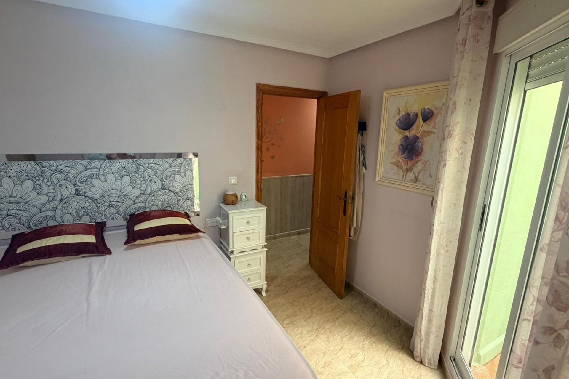 Reventa - Apartment - Los Montesinos - Pueblo 8