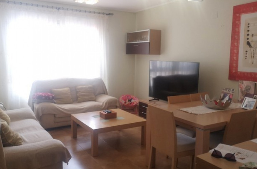 Reventa - Apartment - Los Montesinos