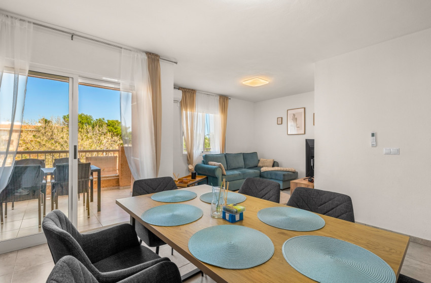 Reventa - Apartment - Los Urrutias - Estrella De Mar