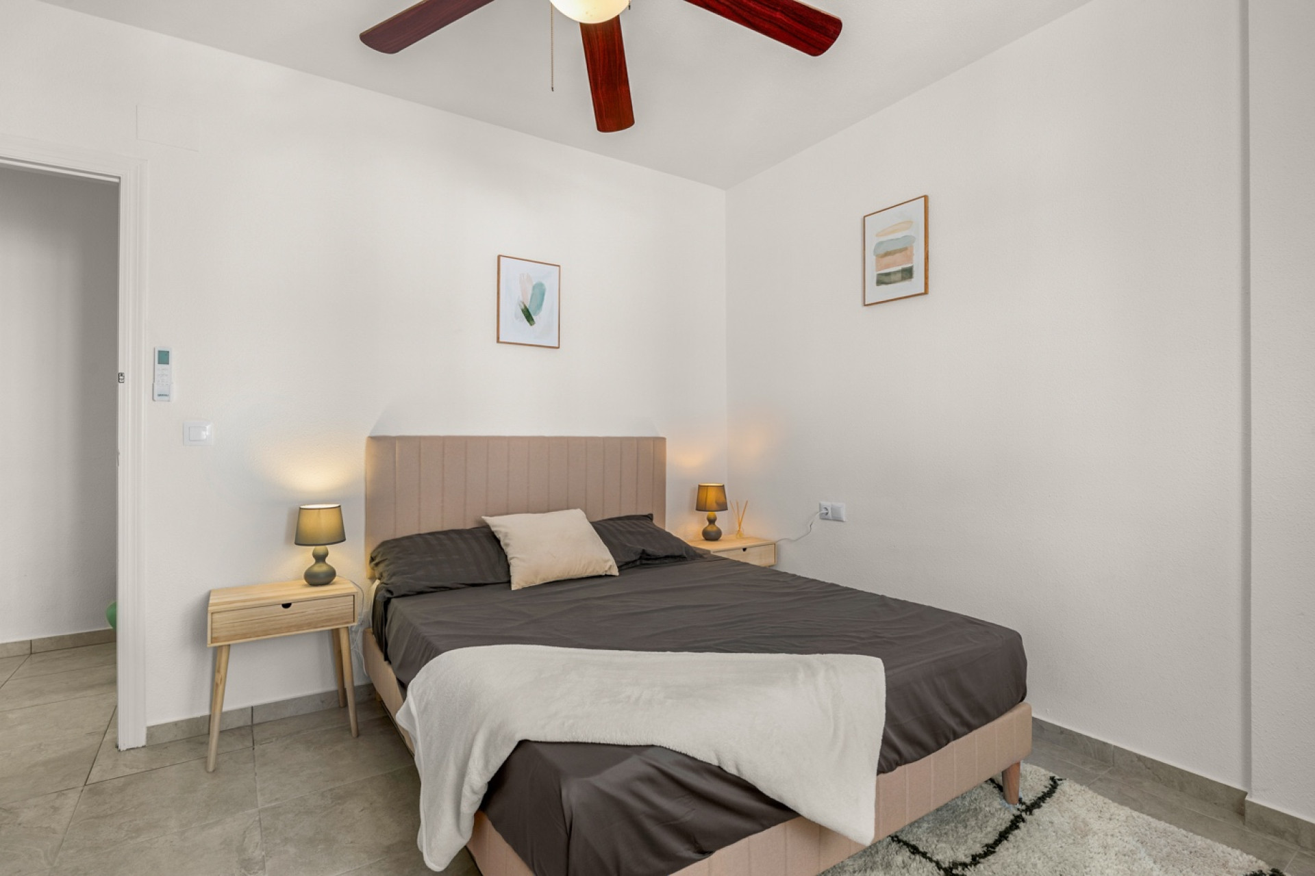 Reventa - Apartment - Los Urrutias - Estrella De Mar