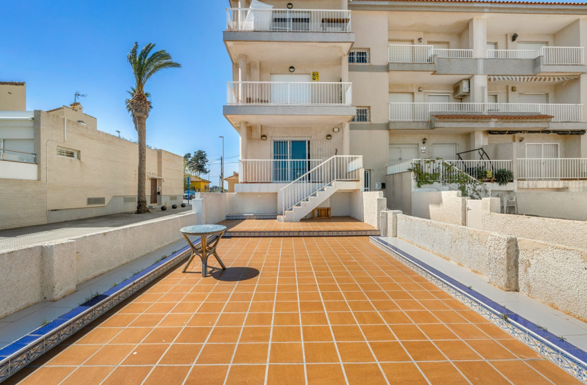 Reventa - Apartment - Los Urrutias - Estrella De Mar