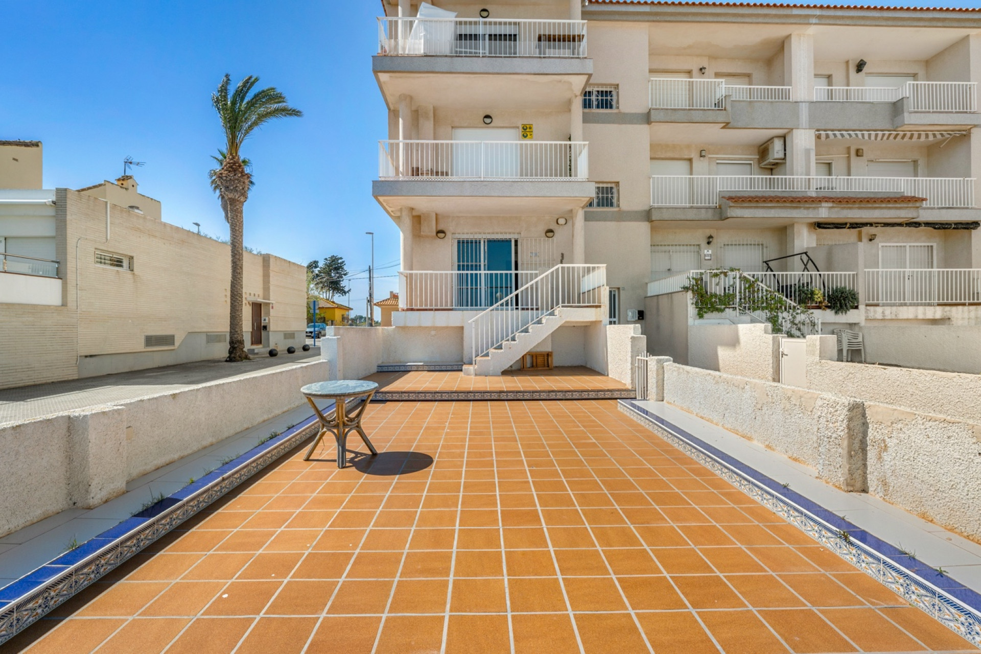 Reventa - Apartment - Los Urrutias - Estrella De Mar