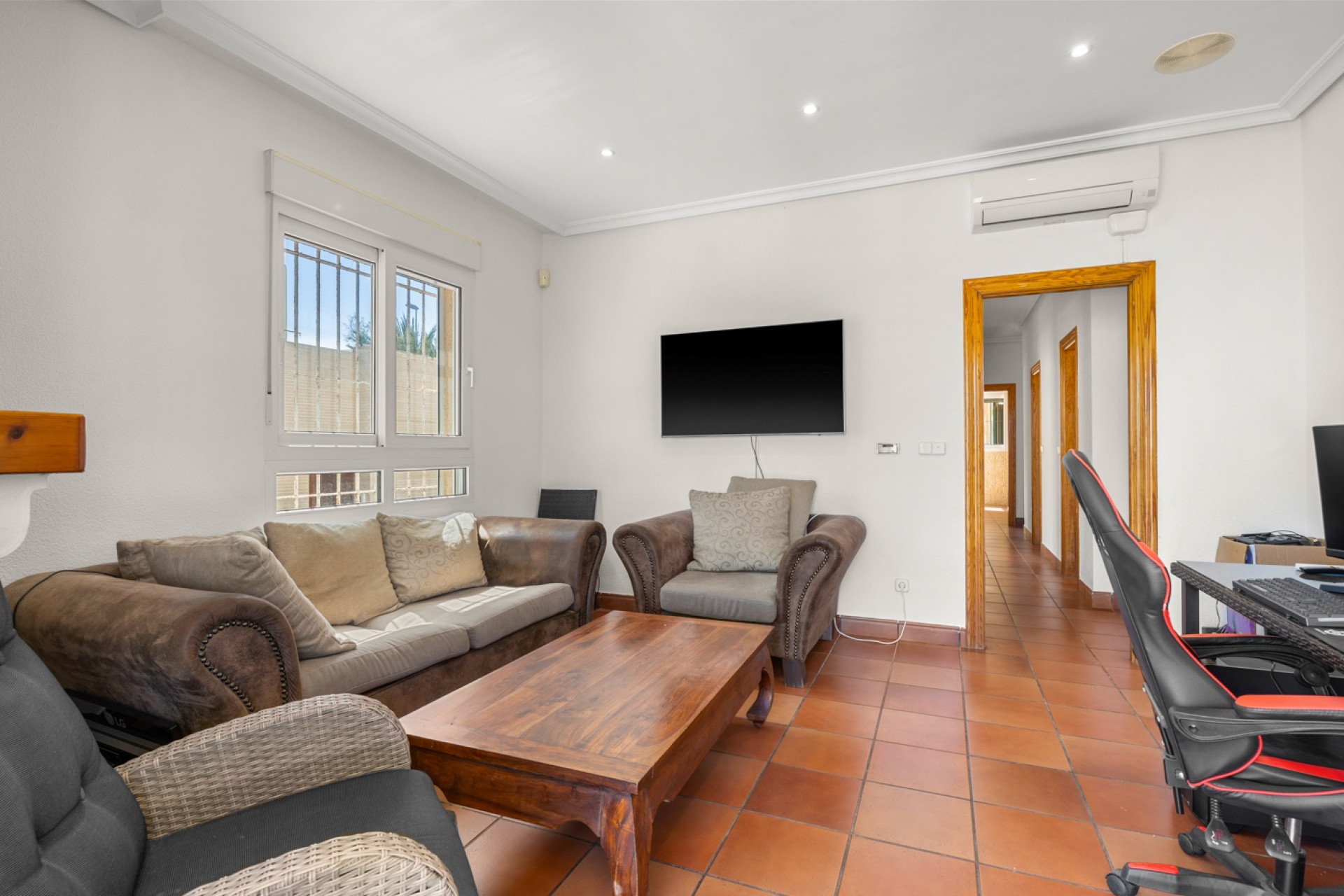 Reventa - Apartment - Los Urrutias - Estrella De Mar