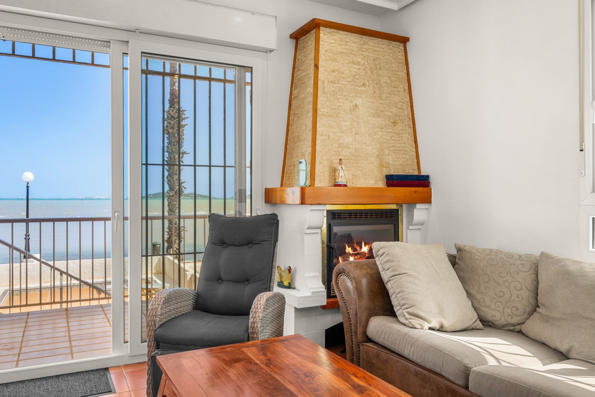 Reventa - Apartment - Los Urrutias - Estrella De Mar