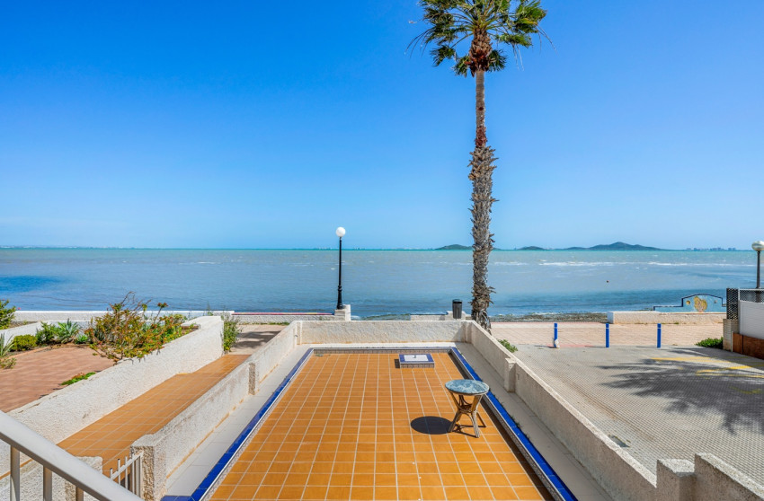 Reventa - Apartment - Los Urrutias - Estrella De Mar