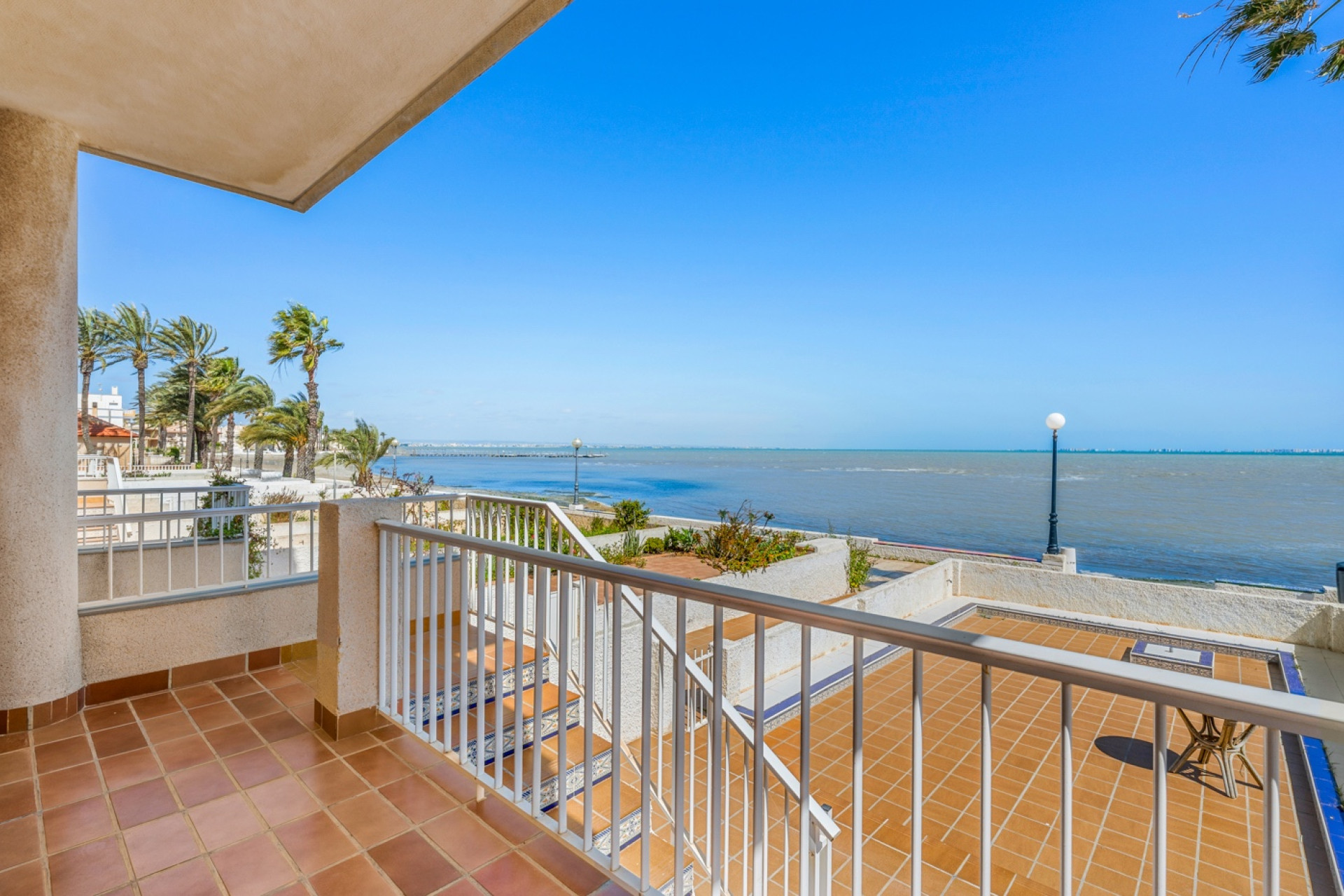Reventa - Apartment - Los Urrutias - Estrella De Mar