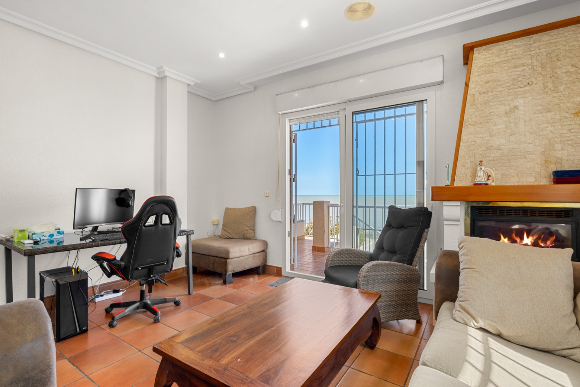 Reventa - Apartment - Los Urrutias - Estrella De Mar