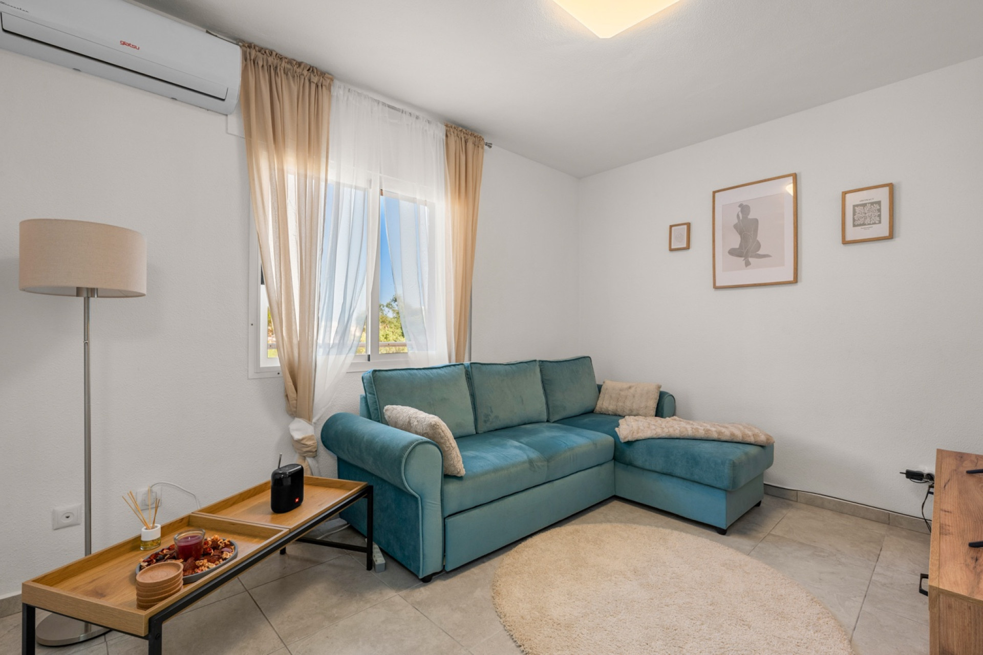 Reventa - Apartment - Los Urrutias - Estrella De Mar