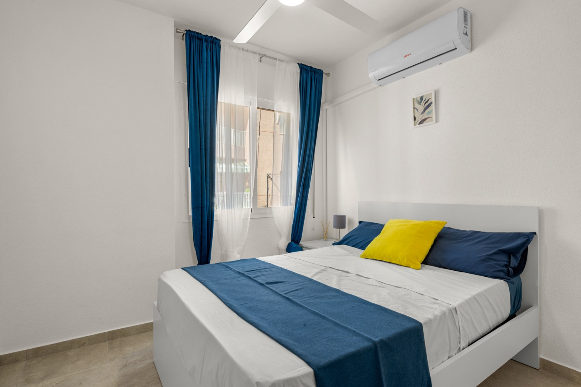 Reventa - Apartment - Los Urrutias - Estrella De Mar