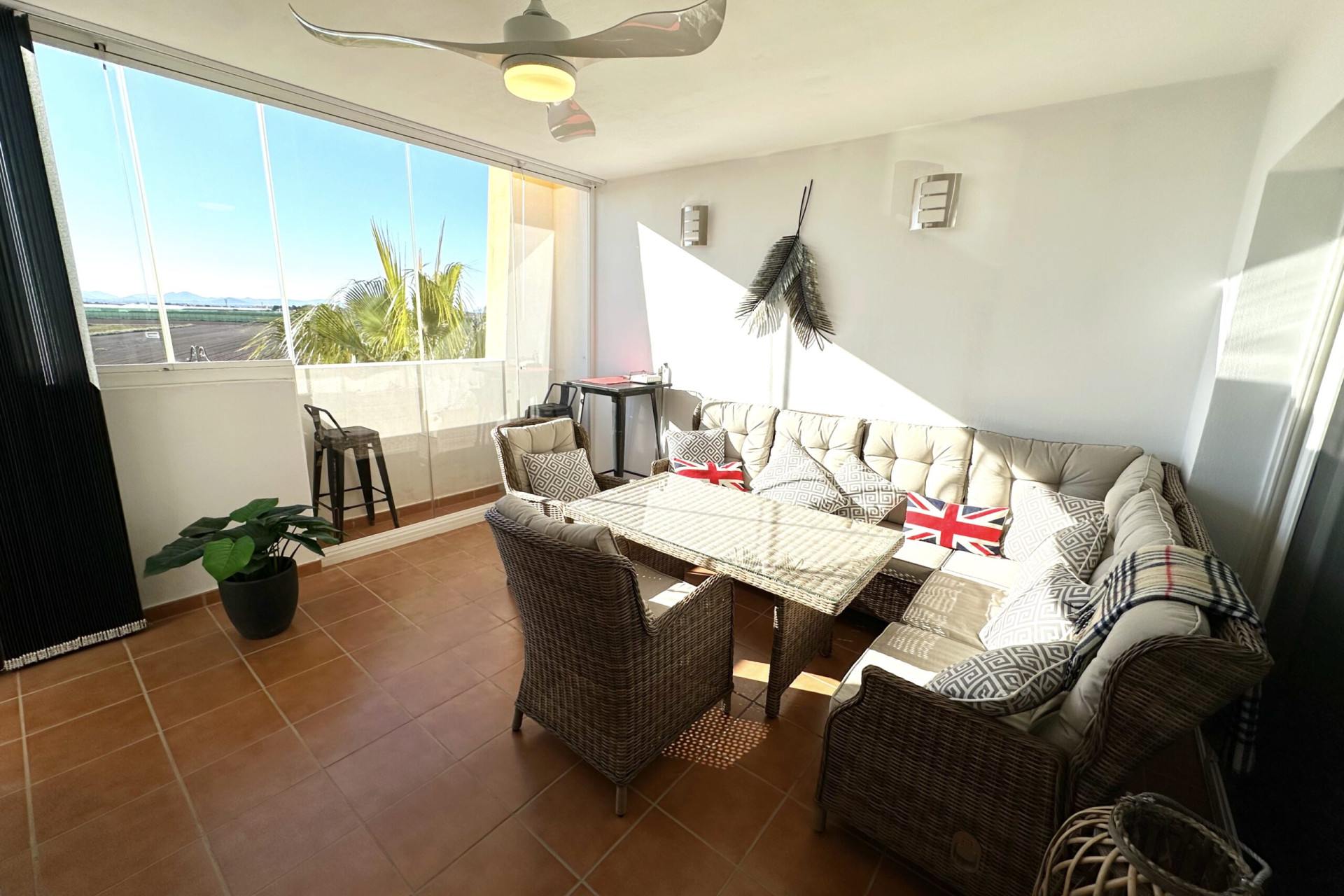 Reventa - Apartment - Mar Menor Golf Resort - Mar Menor Golf Resort - Centre