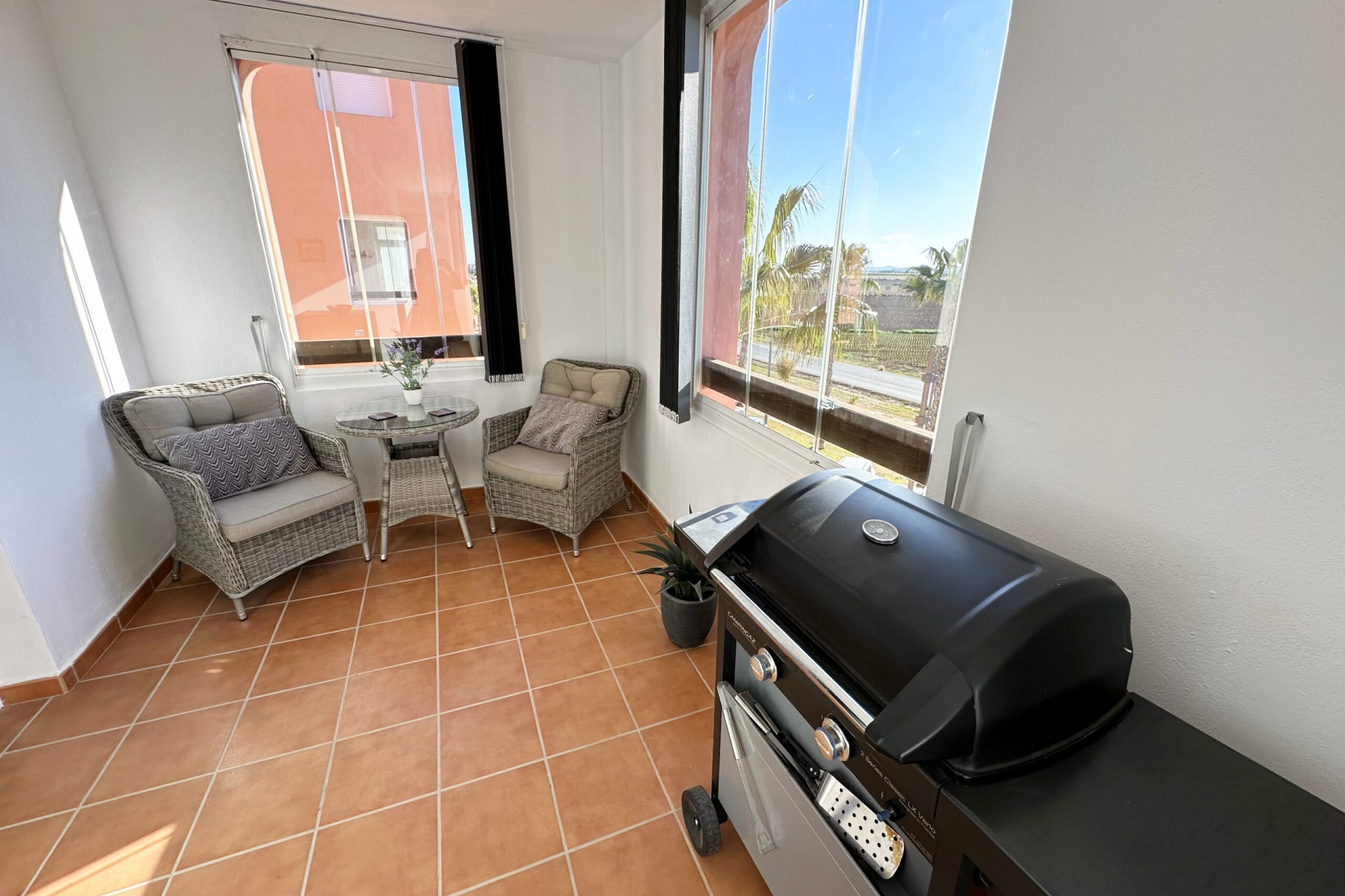 Reventa - Apartment - Mar Menor Golf Resort - Mar Menor Golf Resort - Centre
