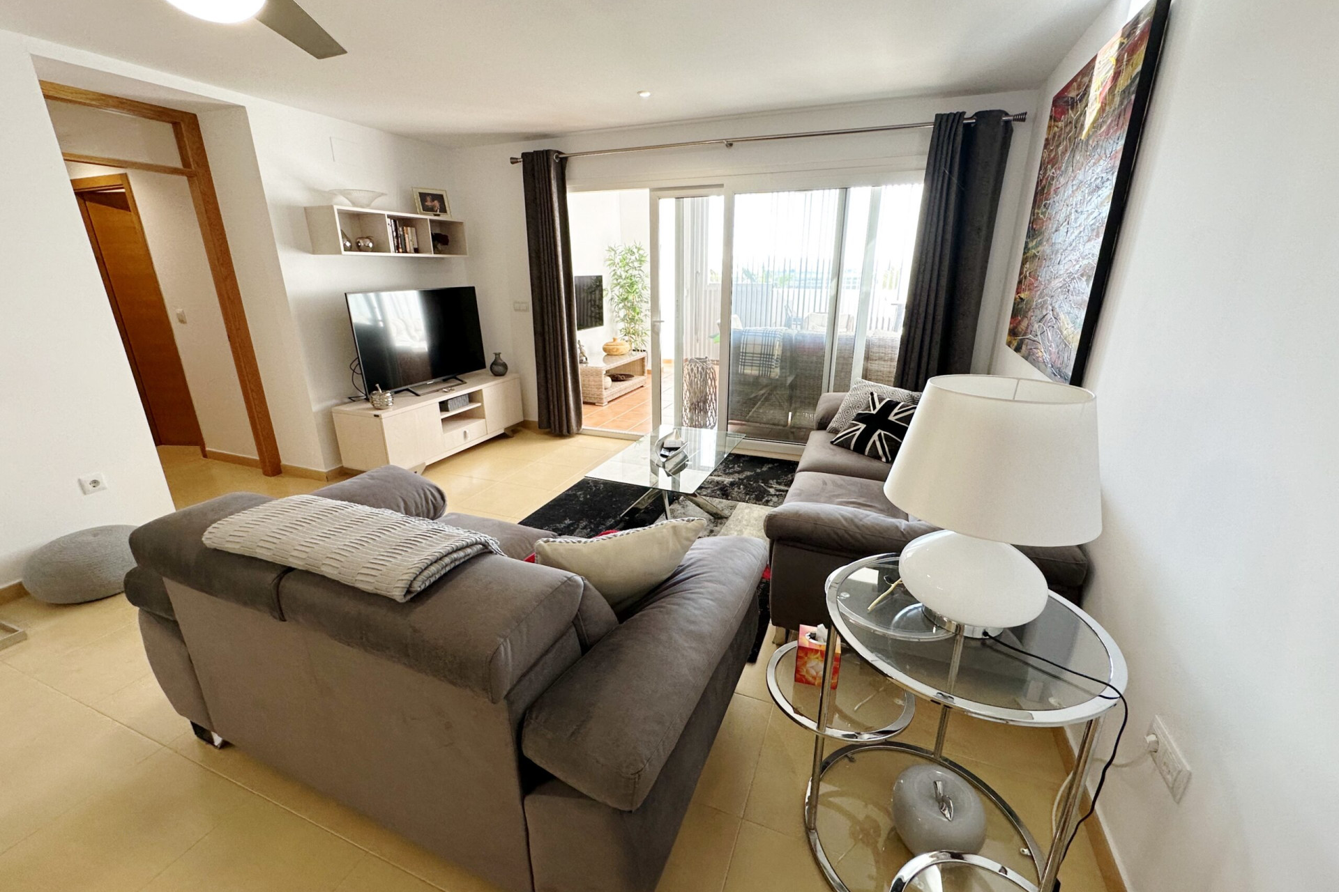 Reventa - Apartment - Mar Menor Golf Resort - Mar Menor Golf Resort - Centre