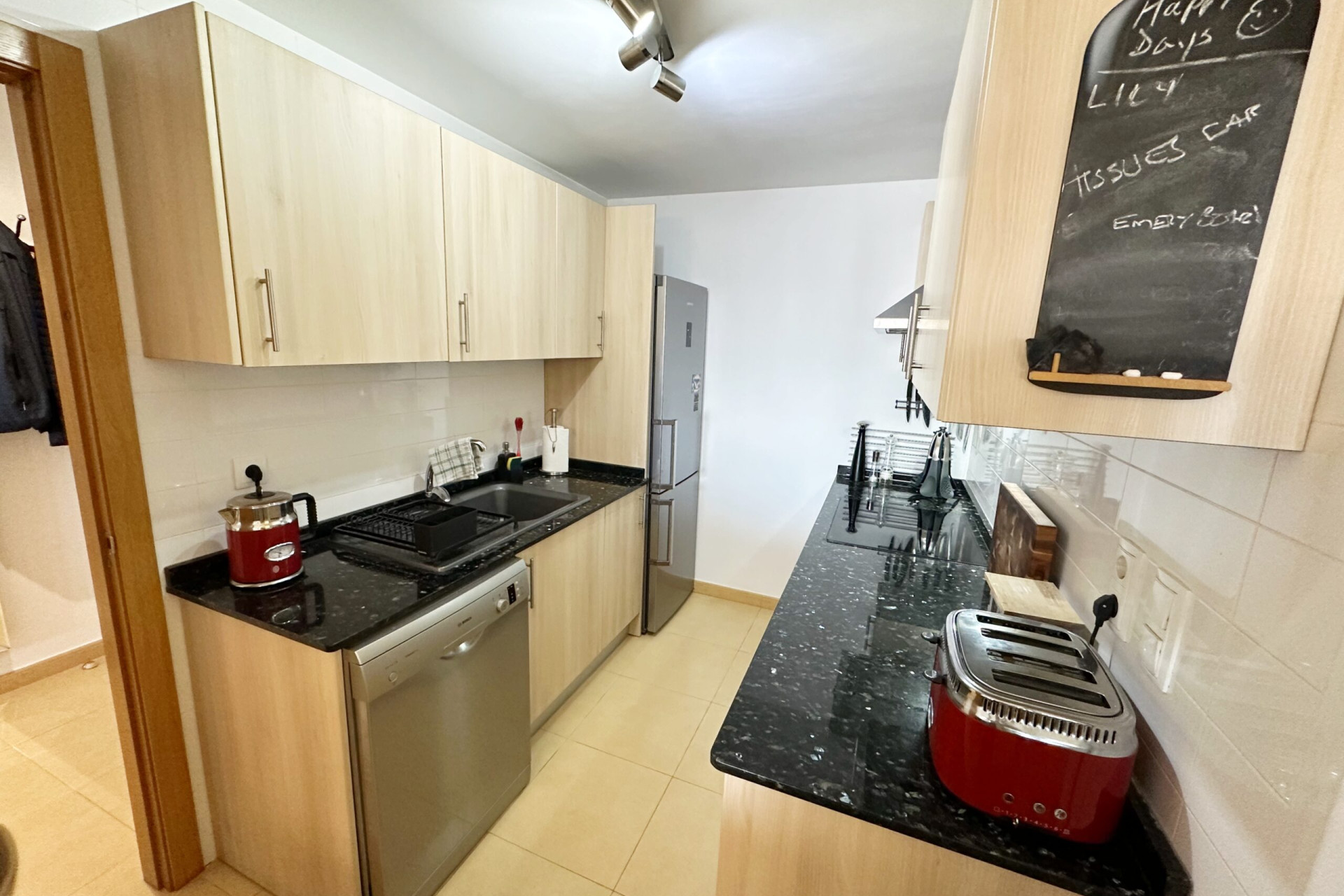 Reventa - Apartment - Mar Menor Golf Resort - Mar Menor Golf Resort - Centre