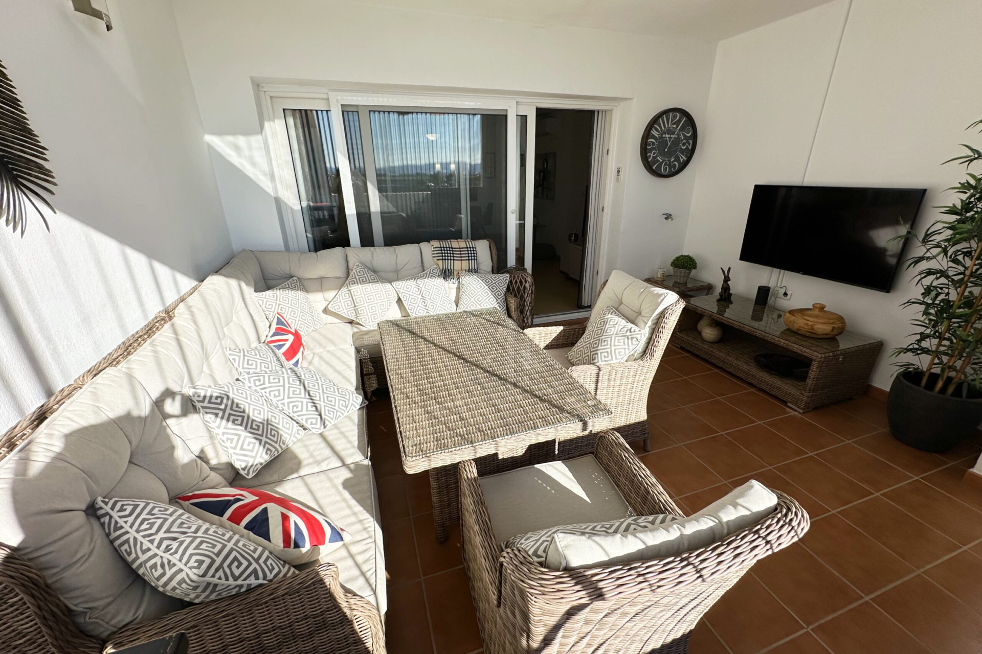 Reventa - Apartment - Mar Menor Golf Resort - Mar Menor Golf Resort - Centre