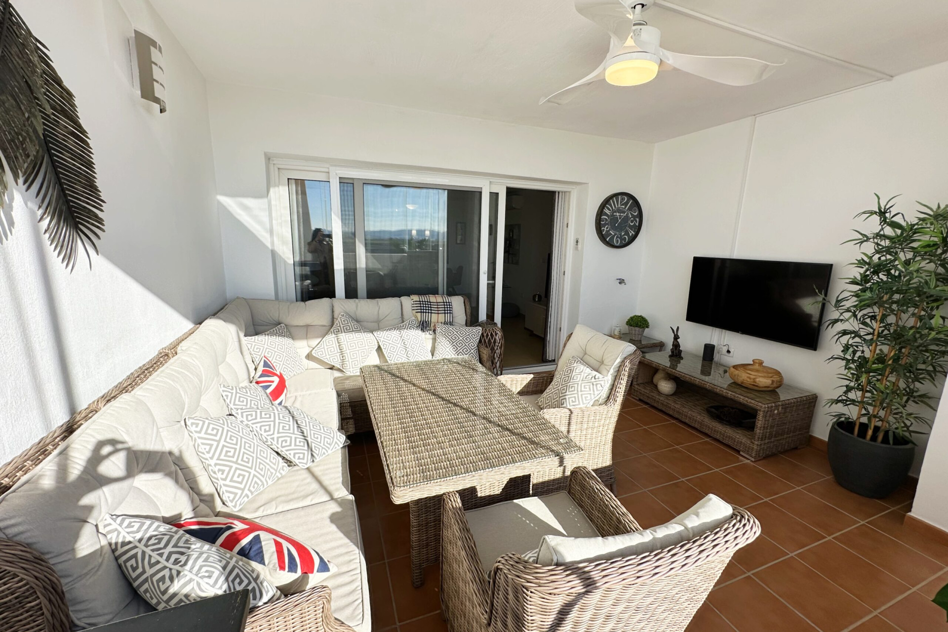 Reventa - Apartment - Mar Menor Golf Resort - Mar Menor Golf Resort - Centre