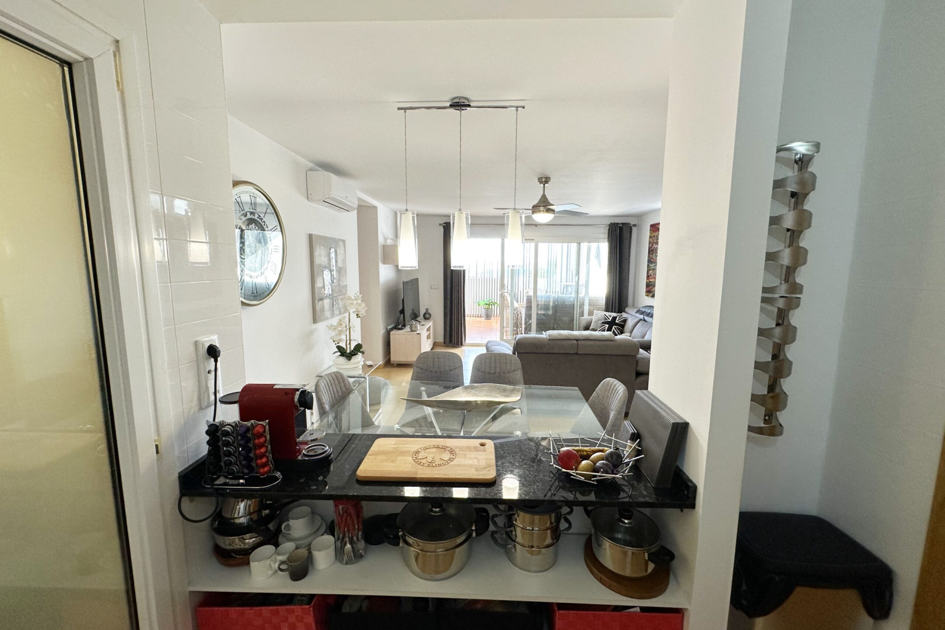 Reventa - Apartment - Mar Menor Golf Resort - Mar Menor Golf Resort - Centre