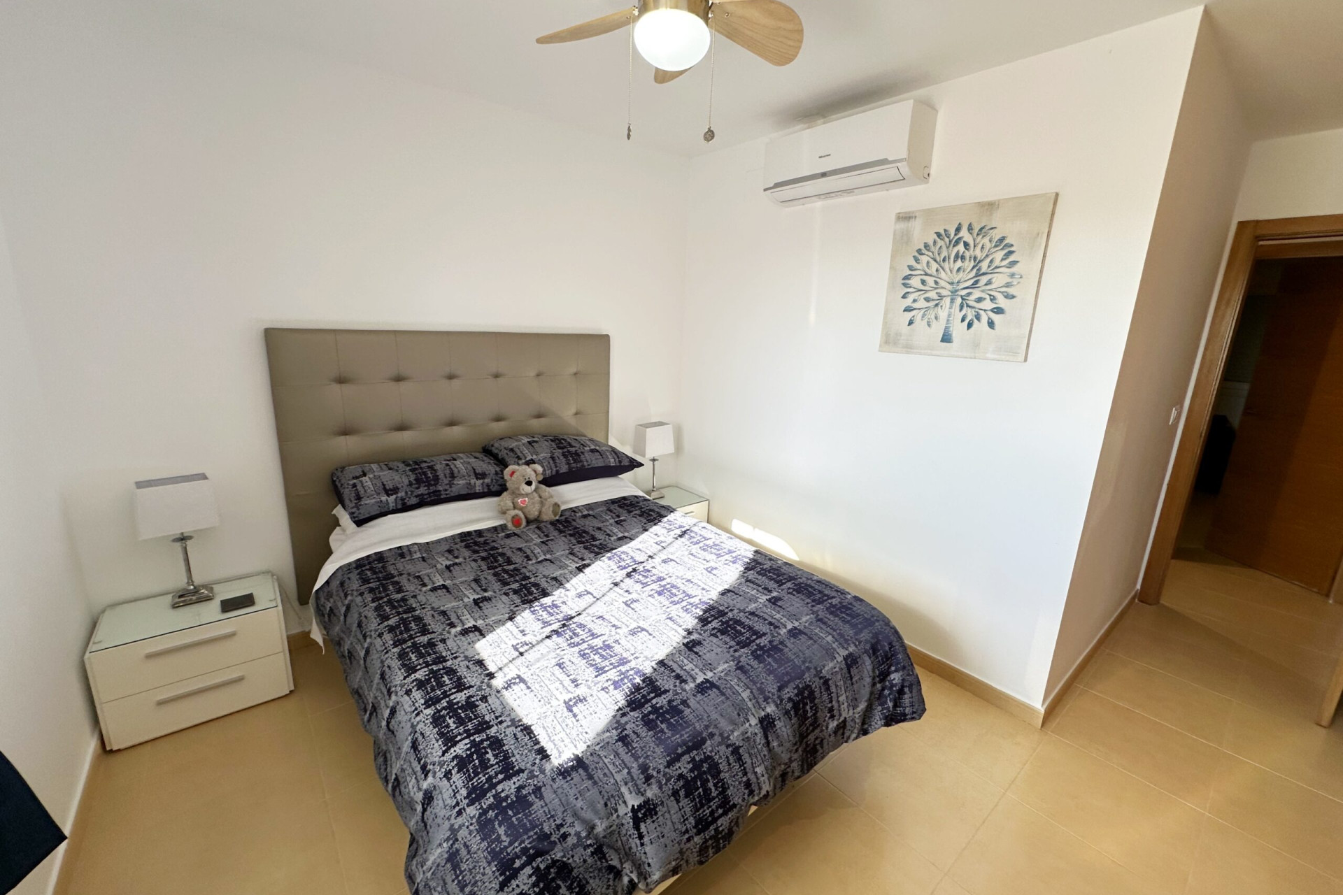 Reventa - Apartment - Mar Menor Golf Resort - Mar Menor Golf Resort - Centre