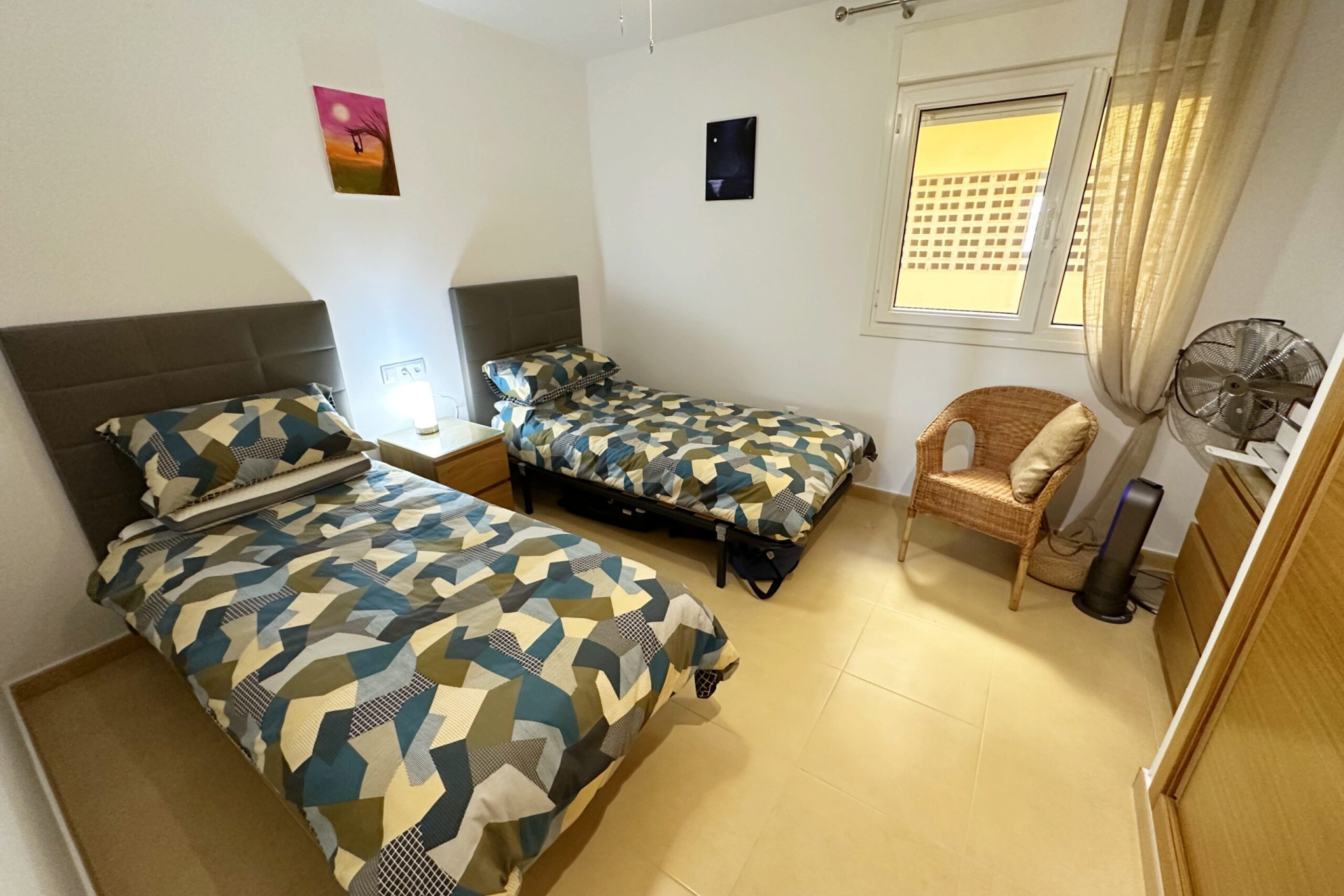 Reventa - Apartment - Mar Menor Golf Resort - Mar Menor Golf Resort - Centre