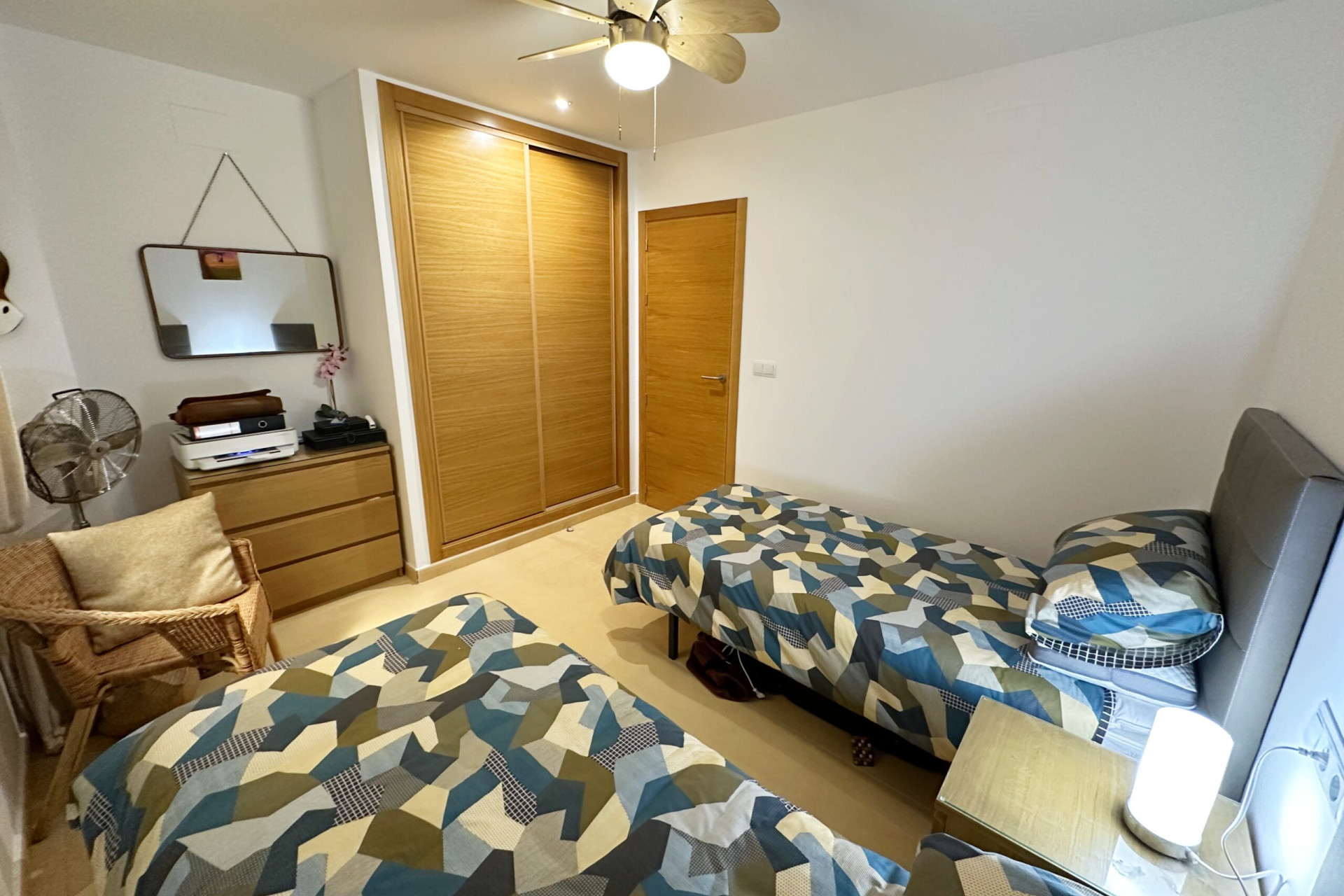 Reventa - Apartment - Mar Menor Golf Resort - Mar Menor Golf Resort - Centre