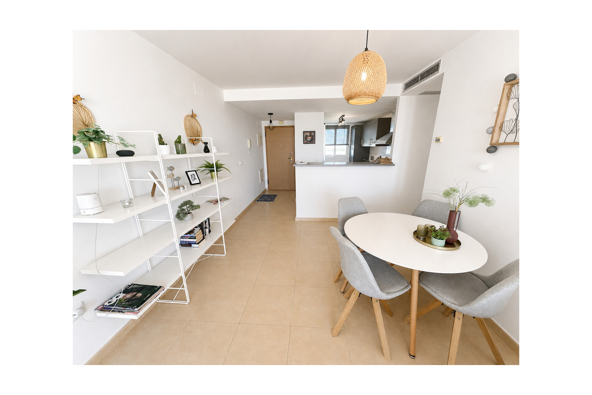 Reventa - Apartment - Mar Menor Golf Resort - Mar Menor Golf Resort - Centre