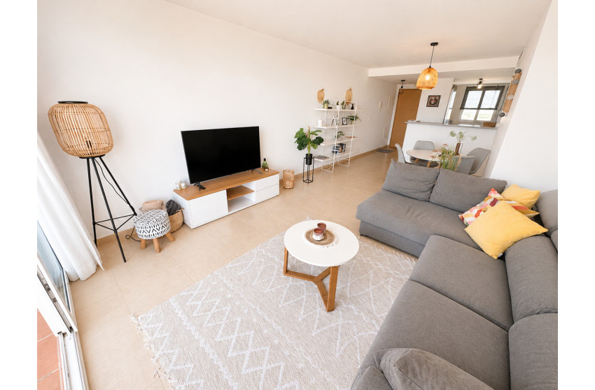 Reventa - Apartment - Mar Menor Golf Resort - Mar Menor Golf Resort - Centre