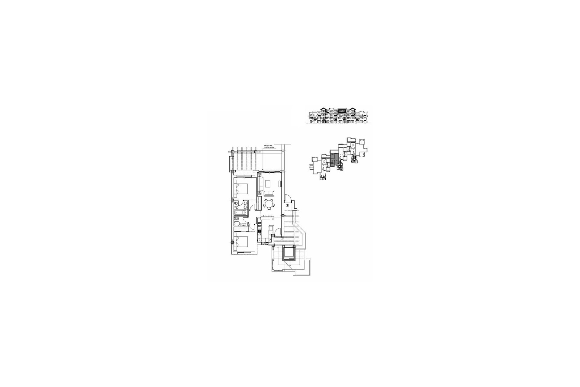 Reventa - Apartment - Mar Menor Golf Resort - Mar Menor Golf Resort - Centre
