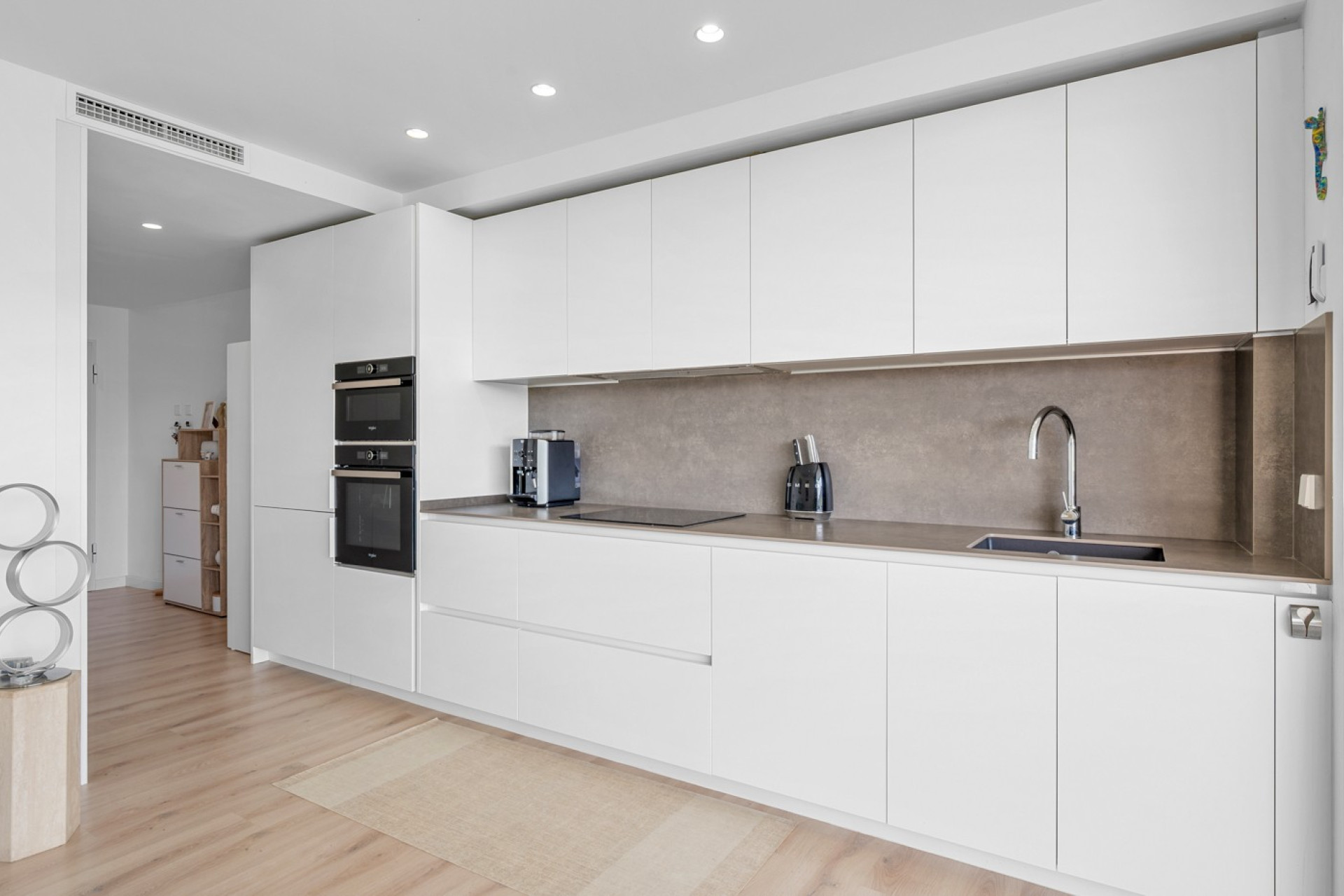 Reventa - Apartment - Monforte del Cid - Font del llop